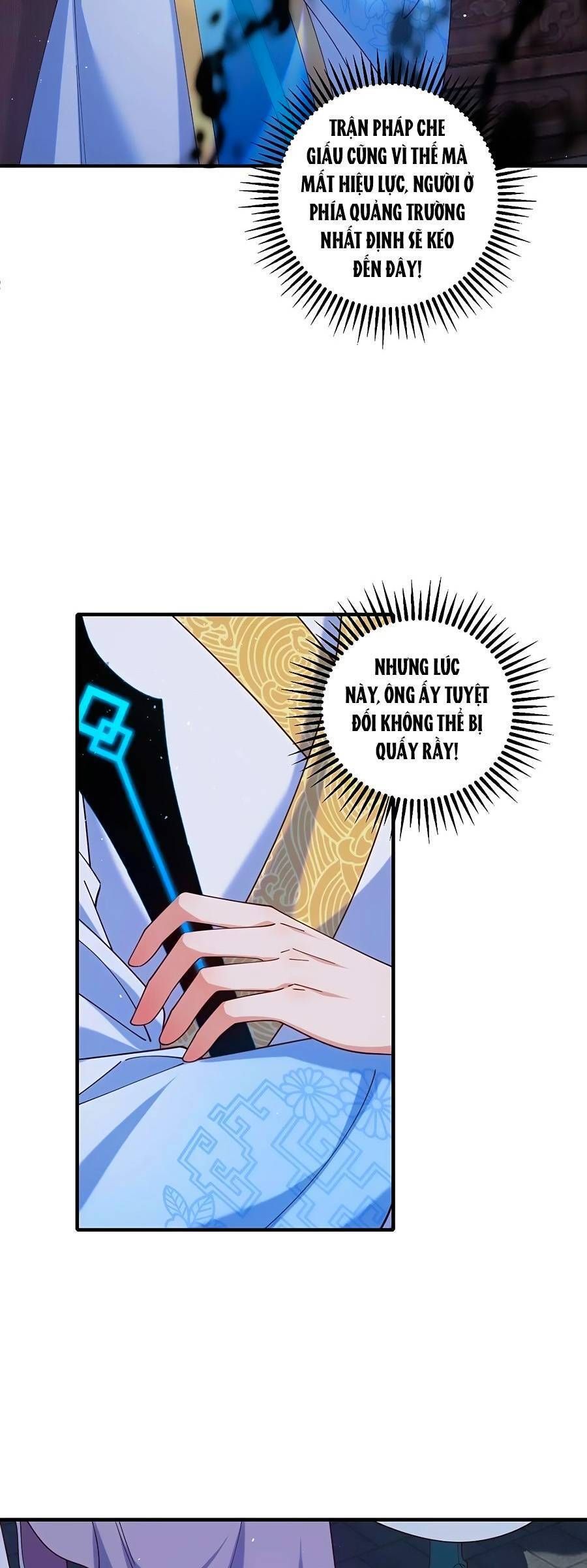 đọc truyện Manh Sư Tại Thượng Chương 412 ảnh 21 tại Thiên Thai Truyện