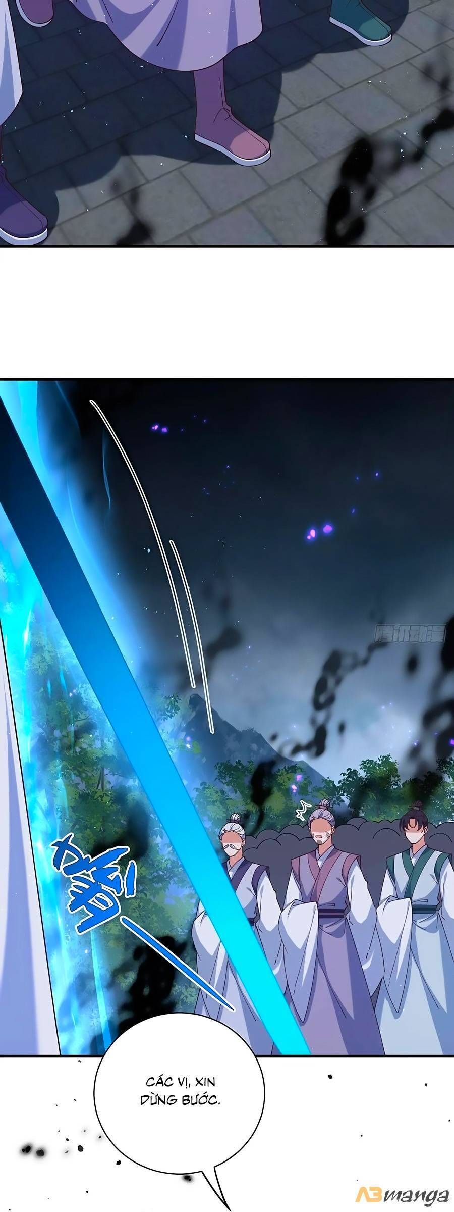 đọc truyện Manh Sư Tại Thượng Chương 412 ảnh 22 tại Thiên Thai Truyện