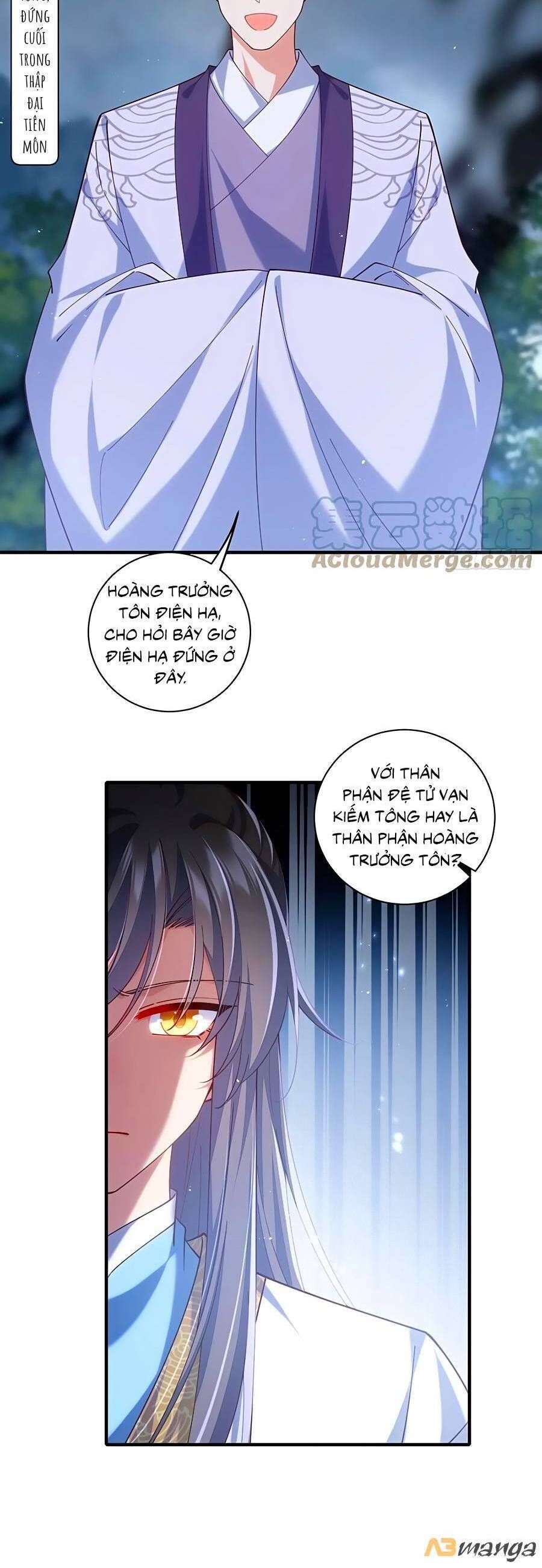 đọc truyện Manh Sư Tại Thượng Chương 412 ảnh 27 tại Thiên Thai Truyện