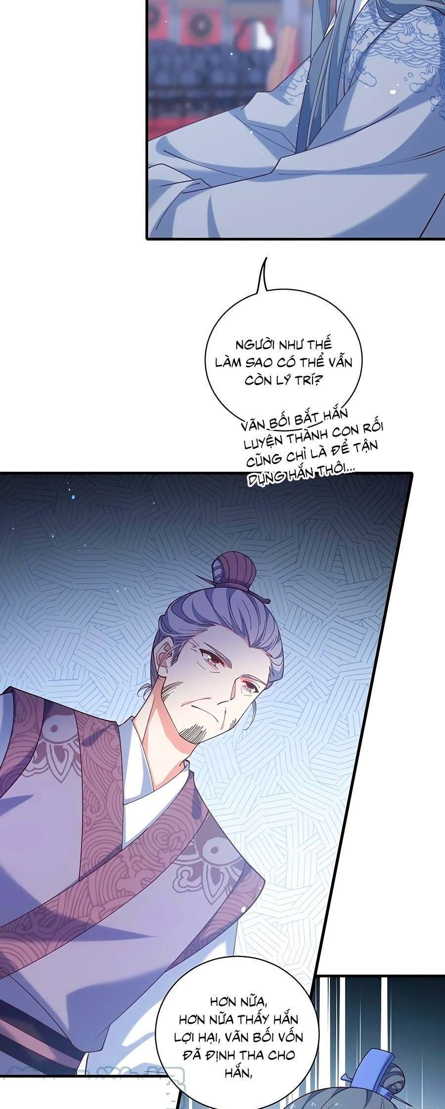 đọc truyện Manh Sư Tại Thượng Chương 412 ảnh 10 tại Thiên Thai Truyện