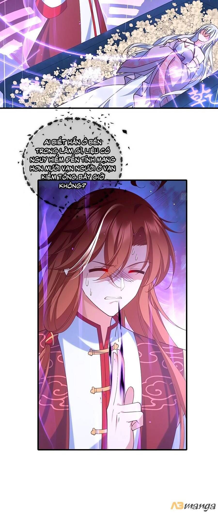 đọc truyện Manh Sư Tại Thượng Chương 413 ảnh 15 tại Thiên Thai Truyện