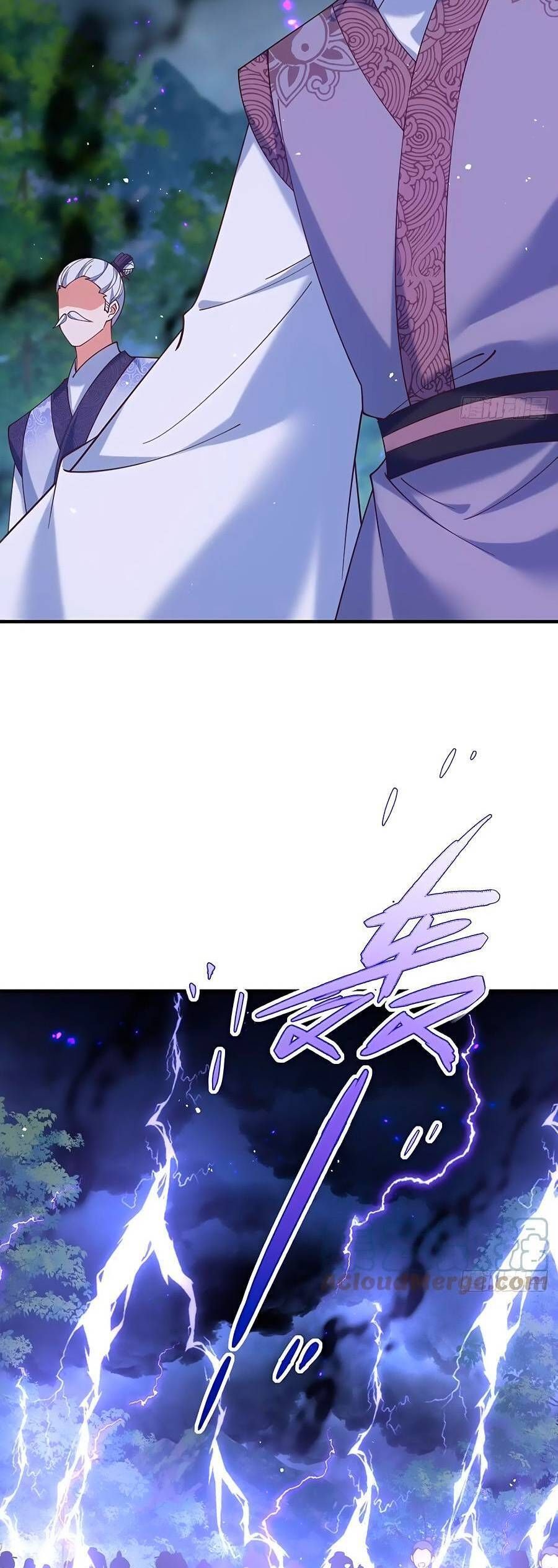 đọc truyện Manh Sư Tại Thượng Chương 413 ảnh 17 tại Thiên Thai Truyện