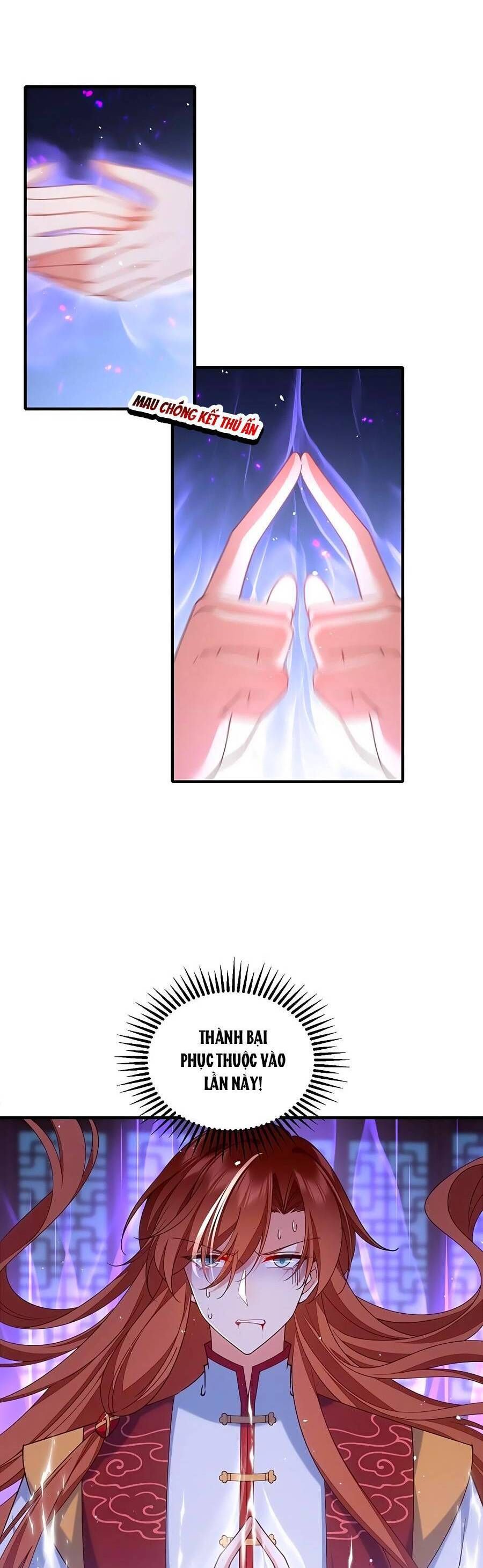 đọc truyện Manh Sư Tại Thượng Chương 413 ảnh 20 tại Thiên Thai Truyện