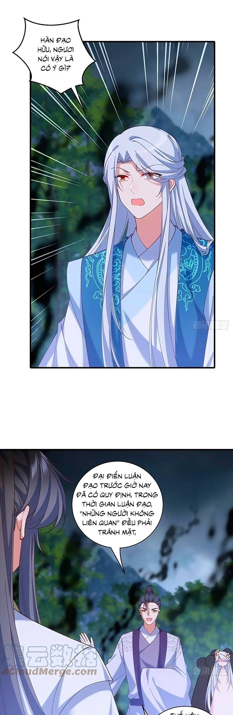 đọc truyện Manh Sư Tại Thượng Chương 413 ảnh 4 tại Thiên Thai Truyện