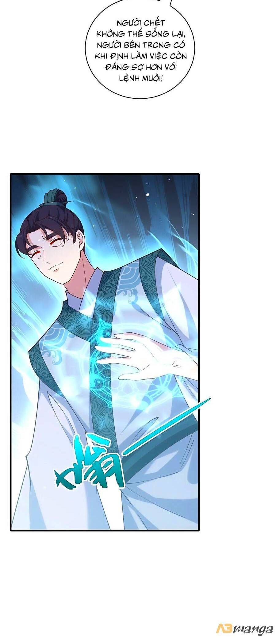 đọc truyện Manh Sư Tại Thượng Chương 413 ảnh 24 tại Thiên Thai Truyện