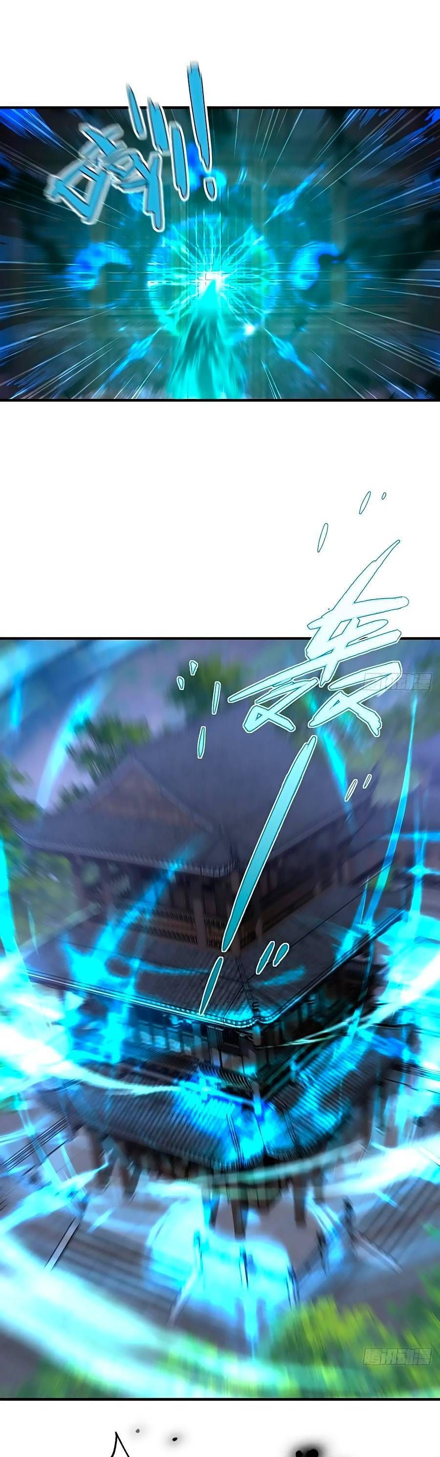 đọc truyện Manh Sư Tại Thượng Chương 413 ảnh 25 tại Thiên Thai Truyện