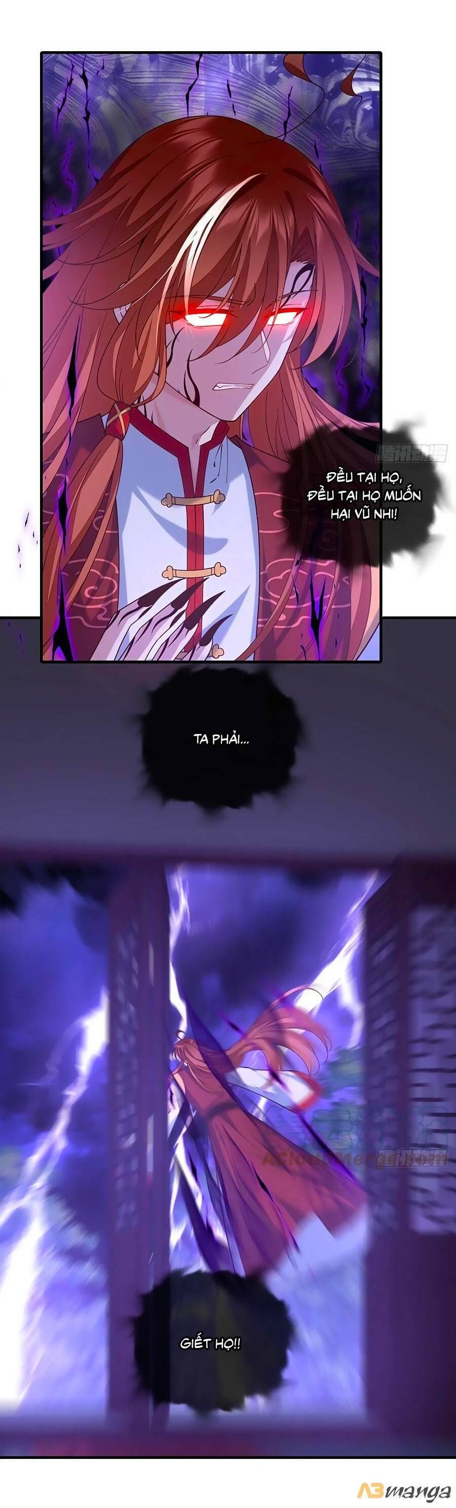 đọc truyện Manh Sư Tại Thượng Chương 413 ảnh 27 tại Thiên Thai Truyện