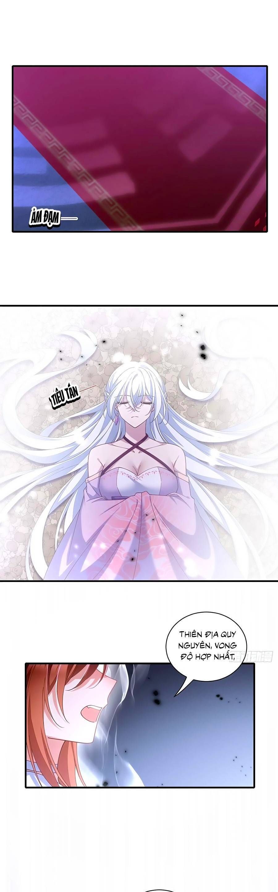 đọc truyện Manh Sư Tại Thượng Chương 413 ảnh 28 tại Thiên Thai Truyện