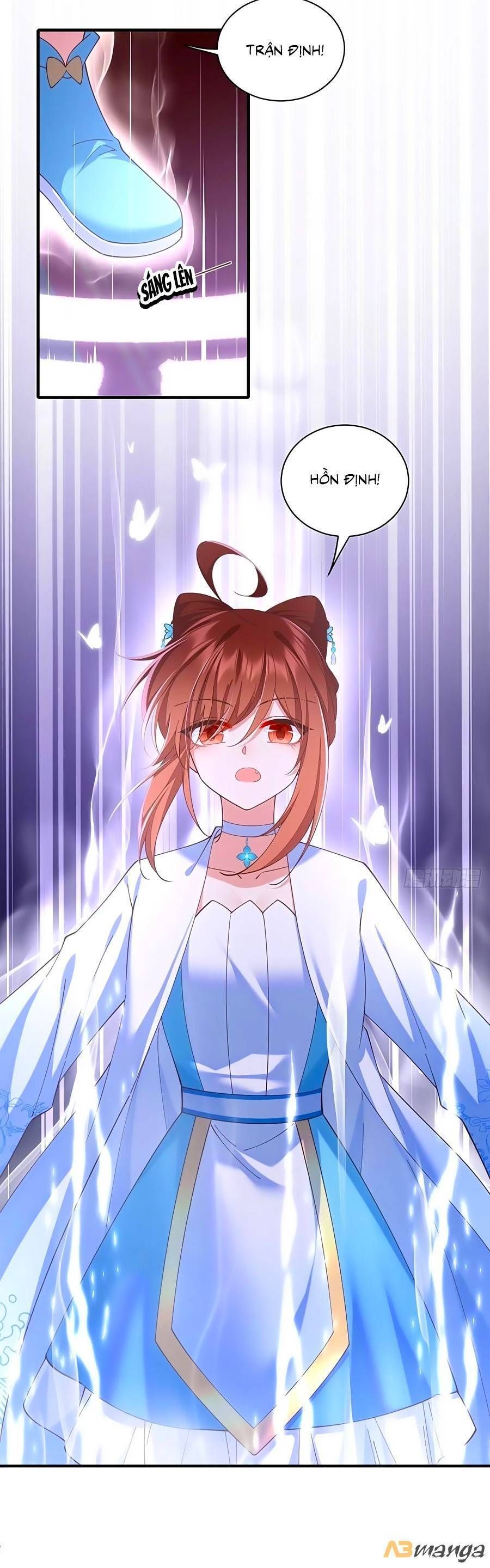 đọc truyện Manh Sư Tại Thượng Chương 413 ảnh 29 tại Thiên Thai Truyện