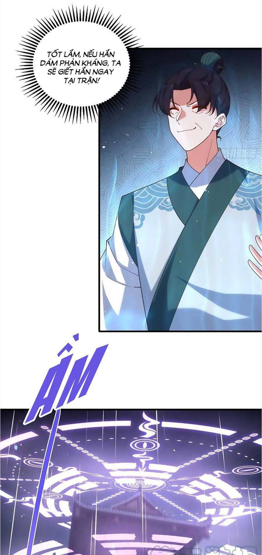 đọc truyện Manh Sư Tại Thượng Chương 414 ảnh 12 tại Thiên Thai Truyện