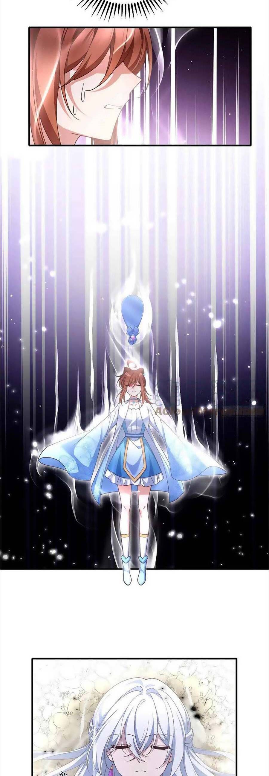 đọc truyện Manh Sư Tại Thượng Chương 414 ảnh 15 tại Thiên Thai Truyện