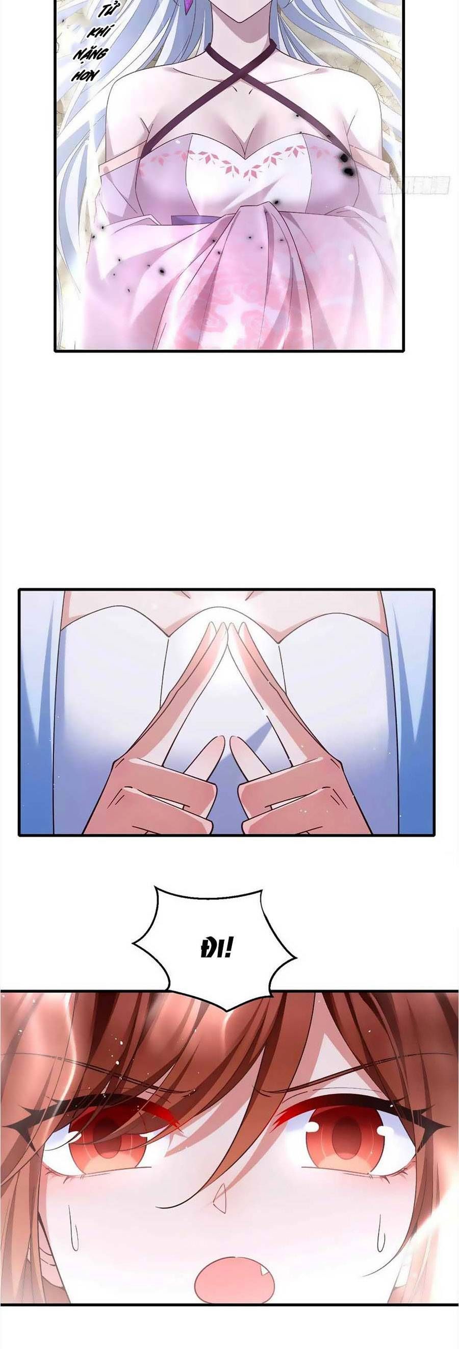 đọc truyện Manh Sư Tại Thượng Chương 414 ảnh 16 tại Thiên Thai Truyện