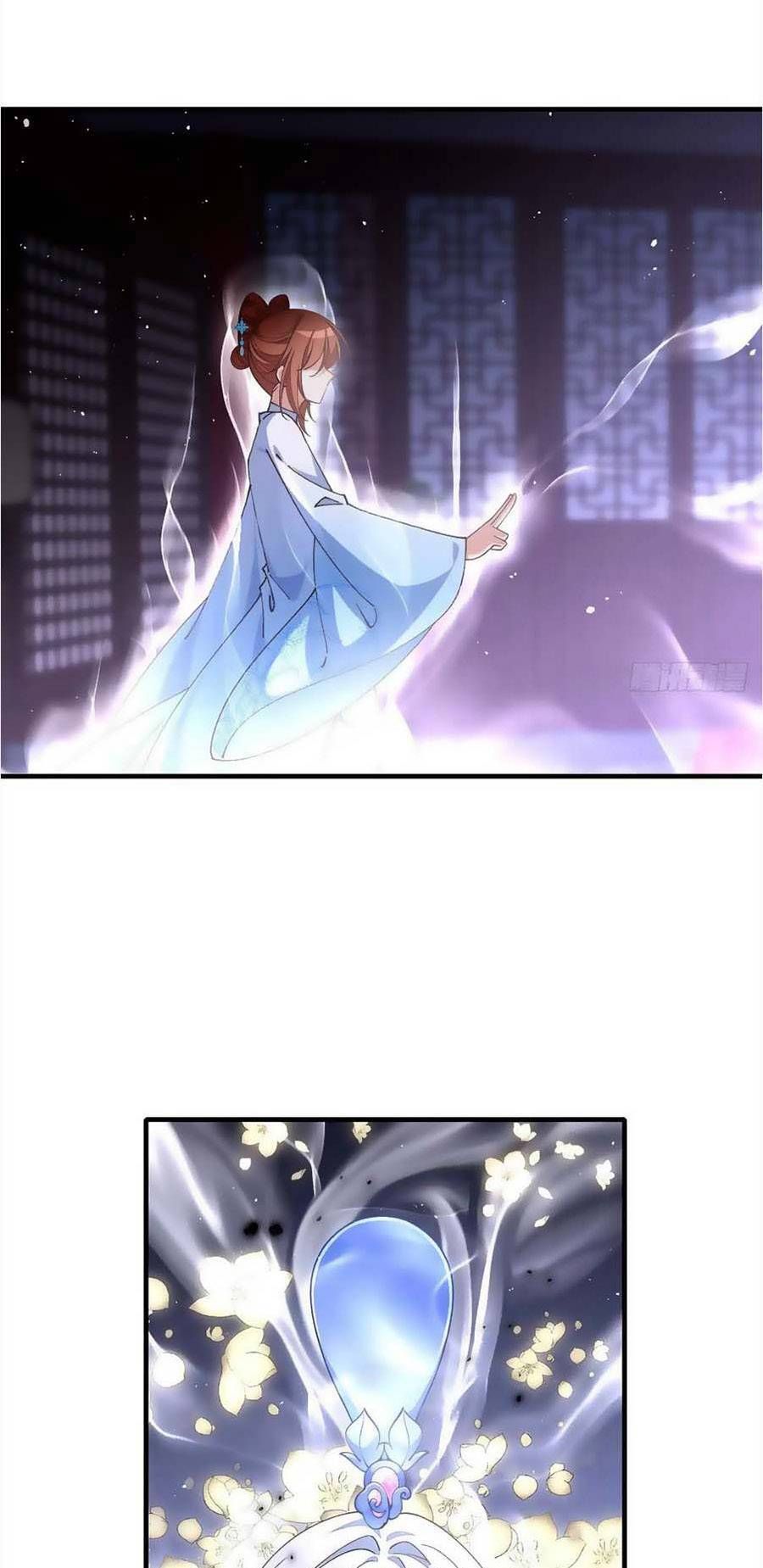 đọc truyện Manh Sư Tại Thượng Chương 414 ảnh 17 tại Thiên Thai Truyện