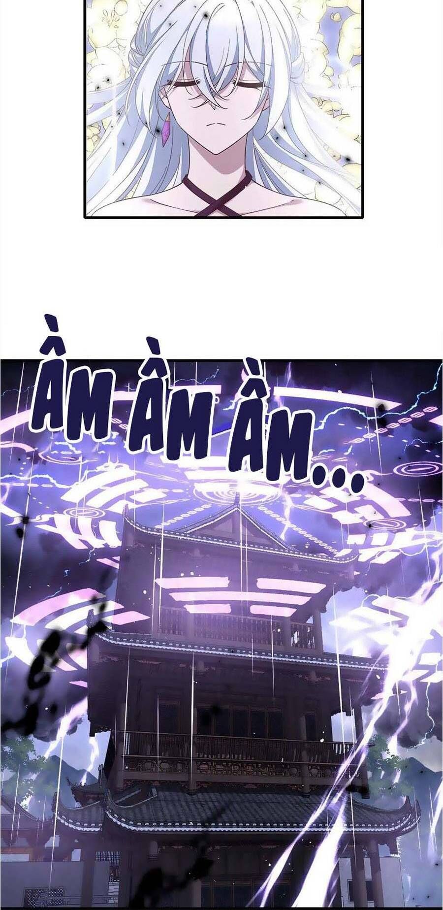 đọc truyện Manh Sư Tại Thượng Chương 414 ảnh 18 tại Thiên Thai Truyện