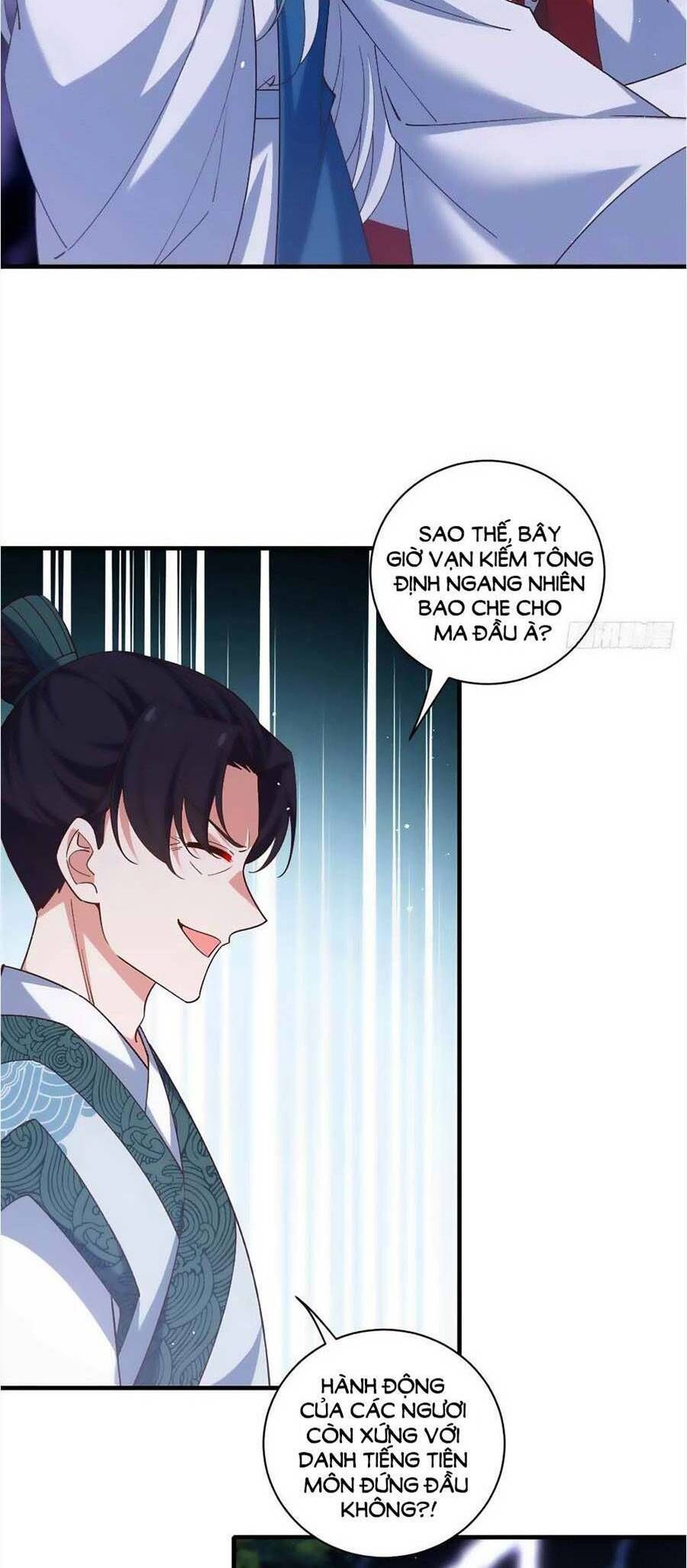 đọc truyện Manh Sư Tại Thượng Chương 414 ảnh 20 tại Thiên Thai Truyện