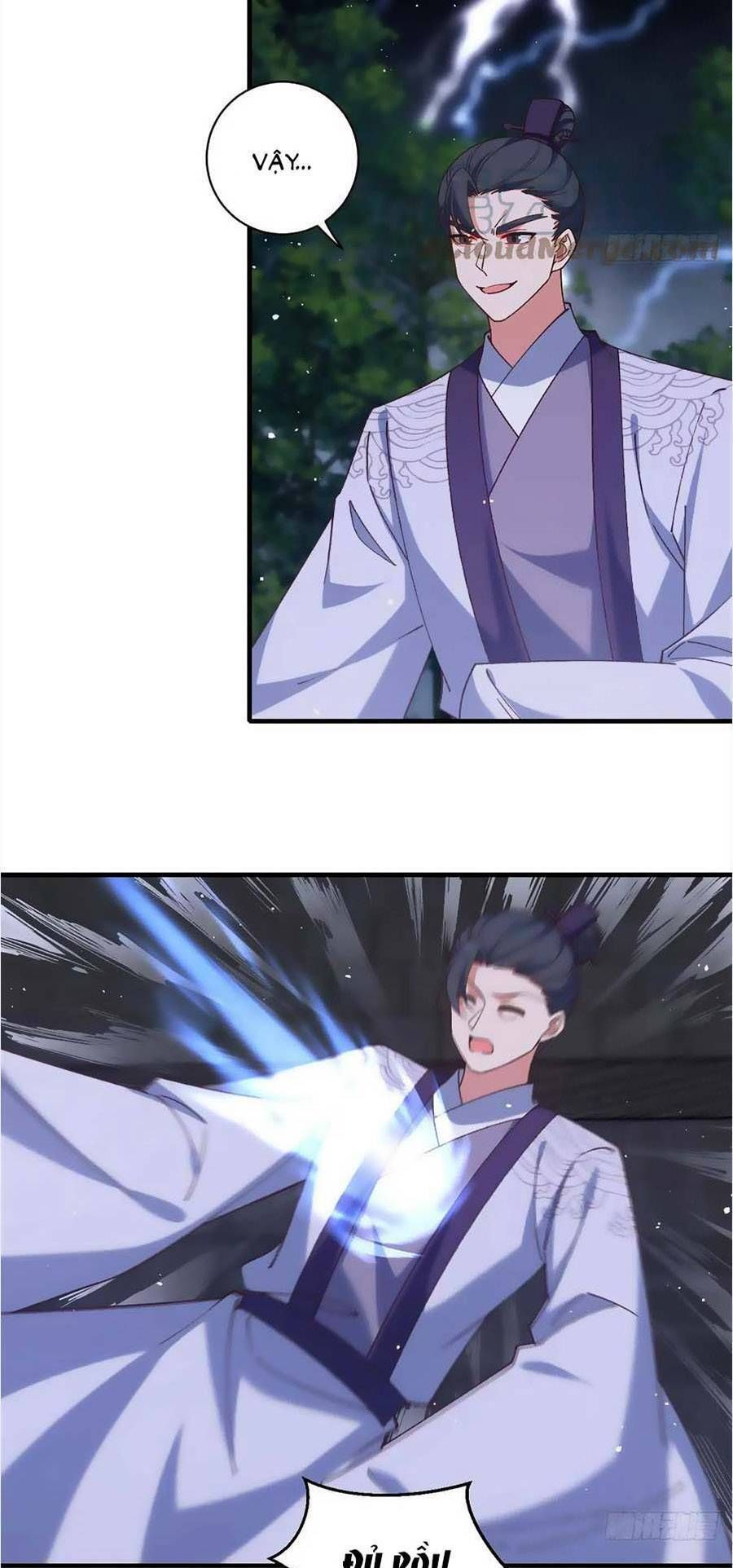 đọc truyện Manh Sư Tại Thượng Chương 414 ảnh 21 tại Thiên Thai Truyện