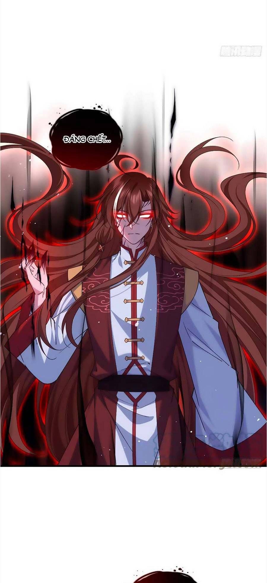 đọc truyện Manh Sư Tại Thượng Chương 414 ảnh 4 tại Thiên Thai Truyện