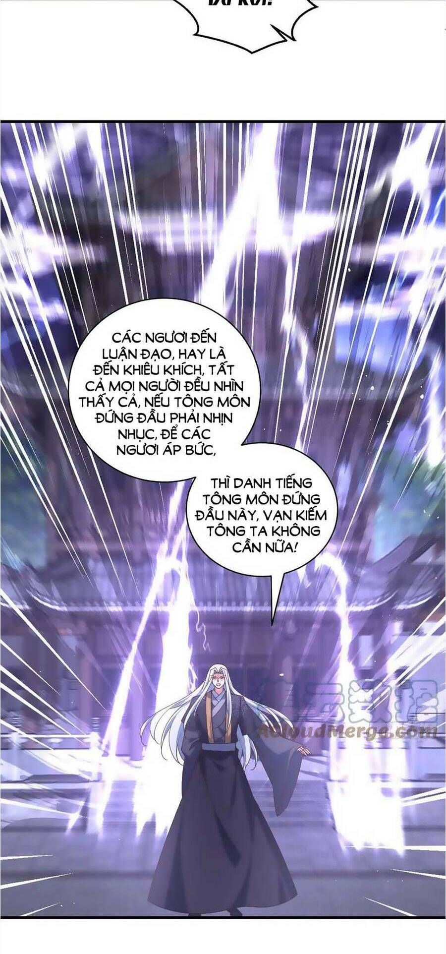 đọc truyện Manh Sư Tại Thượng Chương 414 ảnh 22 tại Thiên Thai Truyện