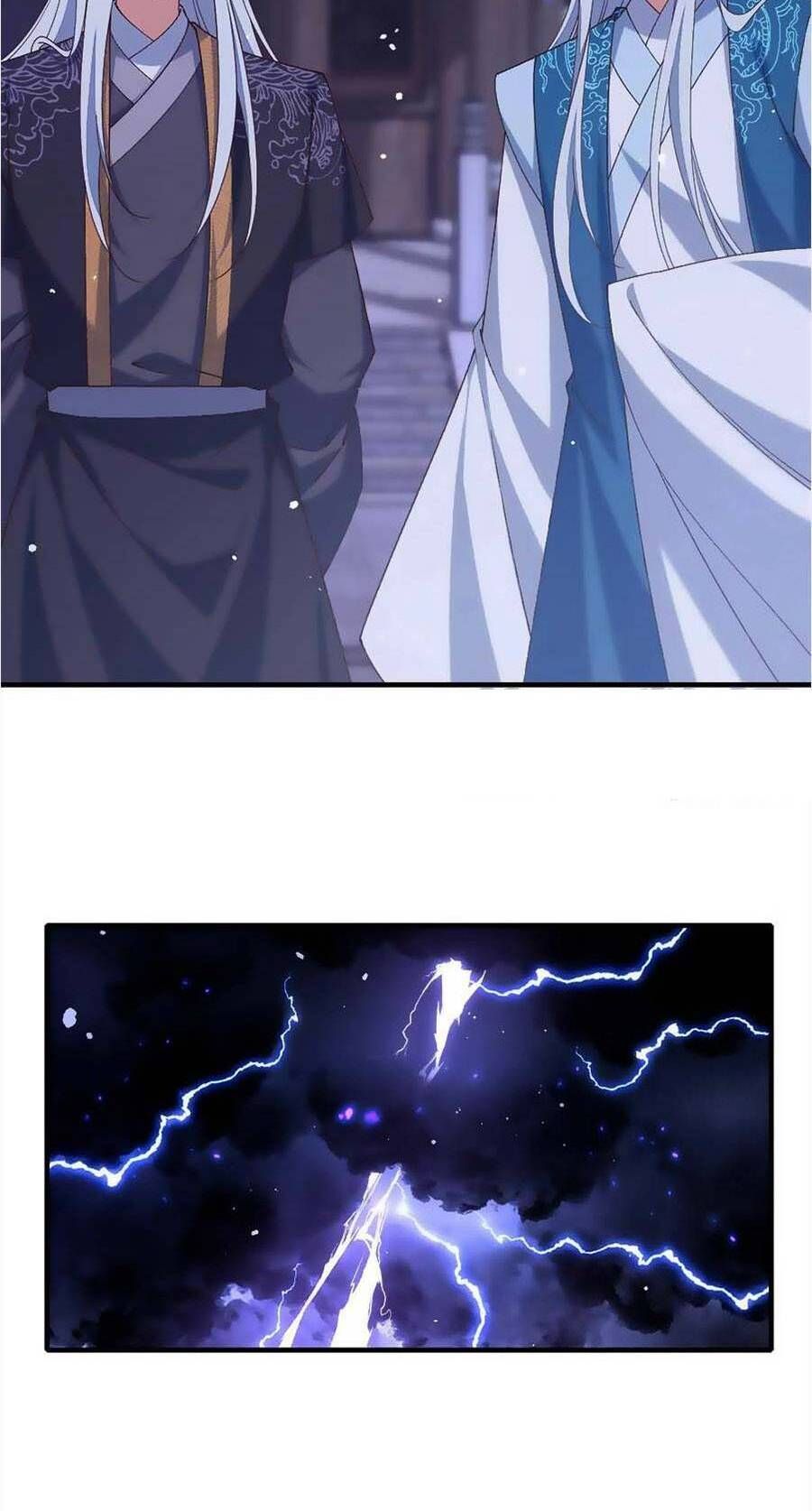 đọc truyện Manh Sư Tại Thượng Chương 414 ảnh 24 tại Thiên Thai Truyện