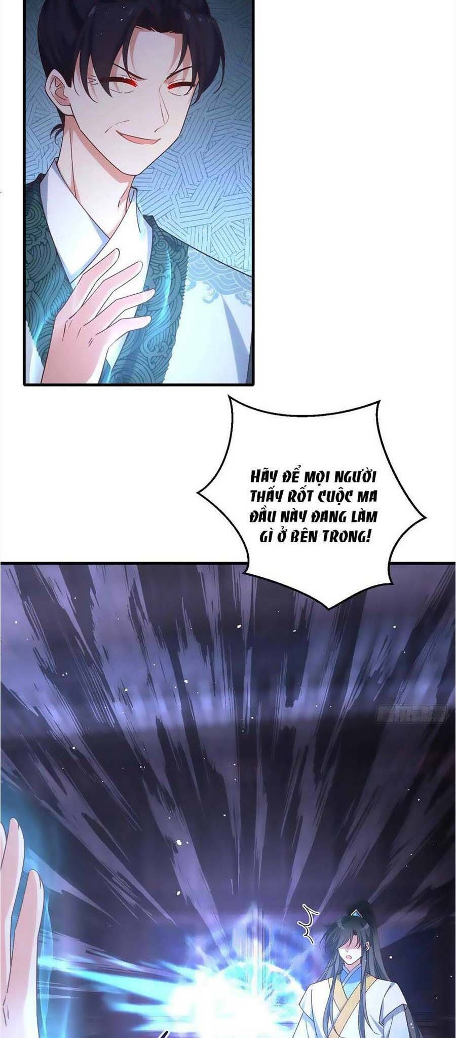 đọc truyện Manh Sư Tại Thượng Chương 414 ảnh 26 tại Thiên Thai Truyện