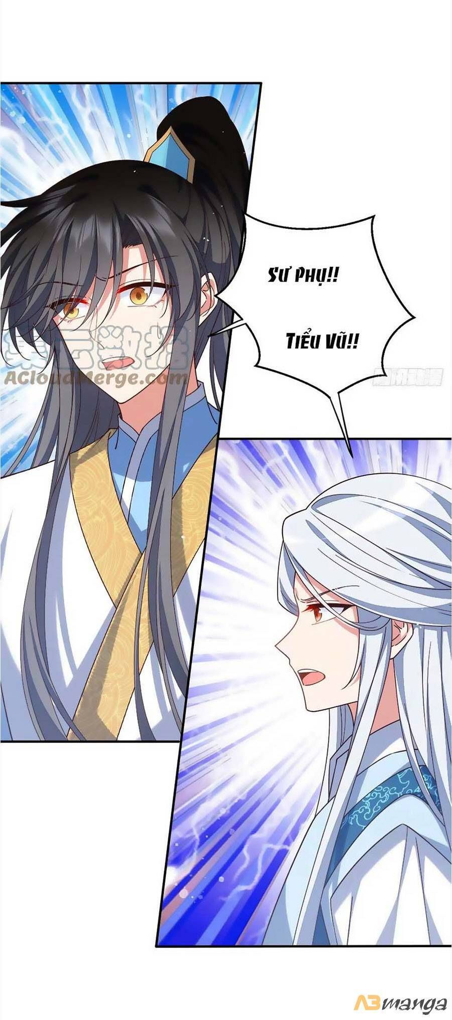 đọc truyện Manh Sư Tại Thượng Chương 414 ảnh 28 tại Thiên Thai Truyện