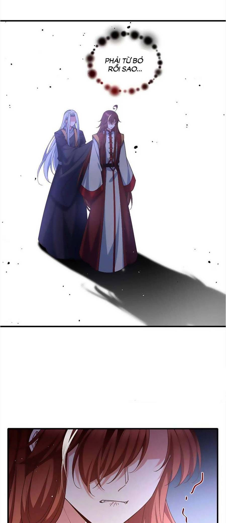 đọc truyện Manh Sư Tại Thượng Chương 414 ảnh 8 tại Thiên Thai Truyện