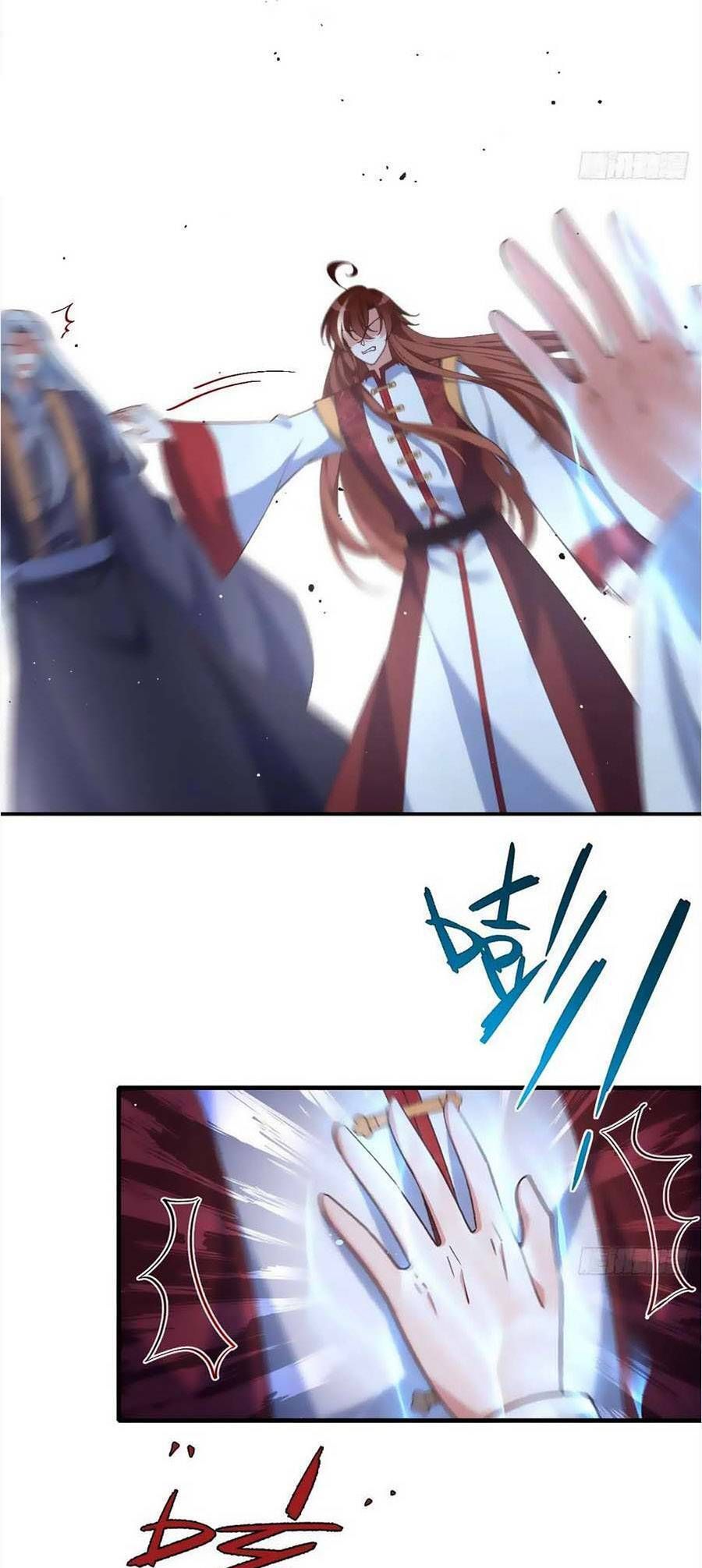 đọc truyện Manh Sư Tại Thượng Chương 414 ảnh 10 tại Thiên Thai Truyện