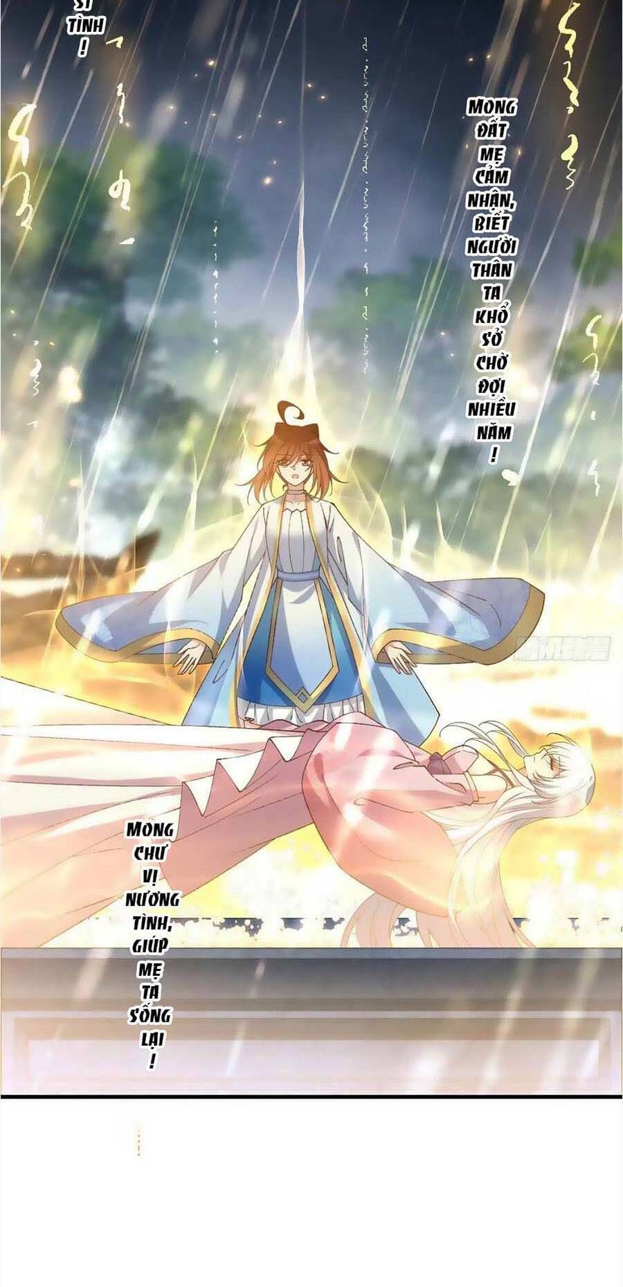 đọc truyện Manh Sư Tại Thượng Chương 415 ảnh 13 tại Thiên Thai Truyện