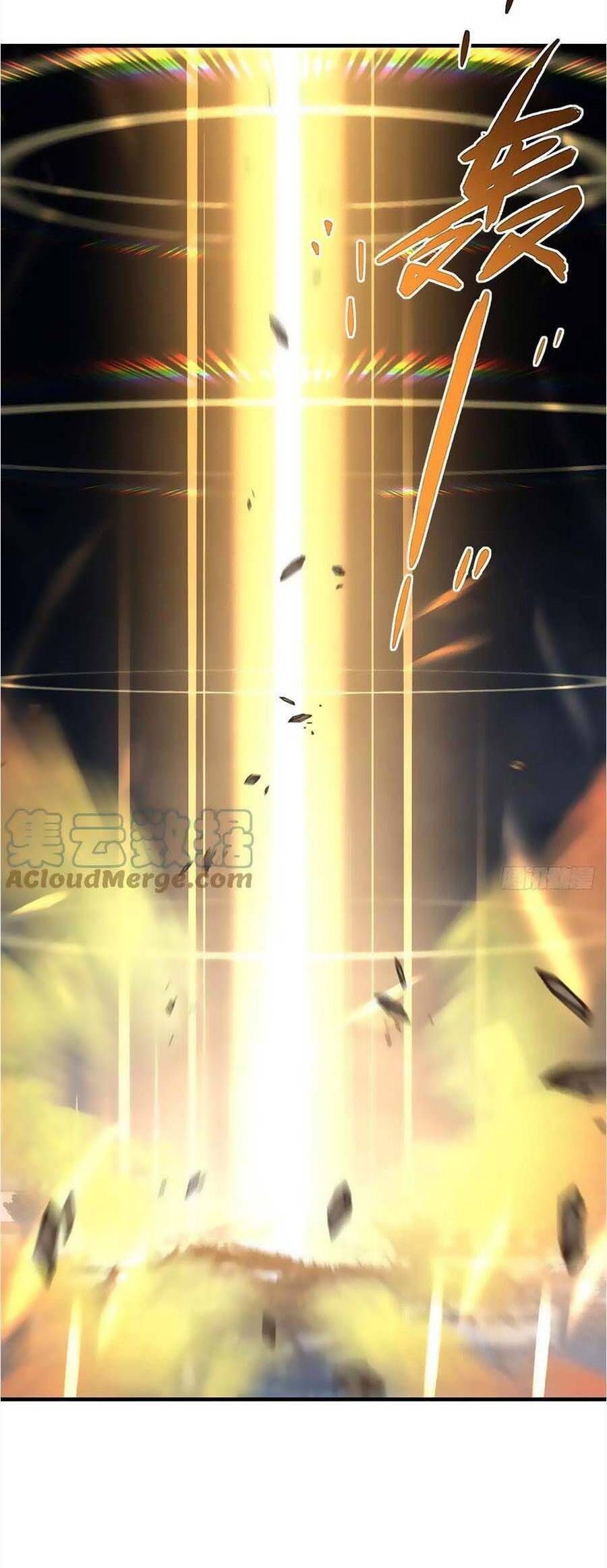 đọc truyện Manh Sư Tại Thượng Chương 415 ảnh 15 tại Thiên Thai Truyện