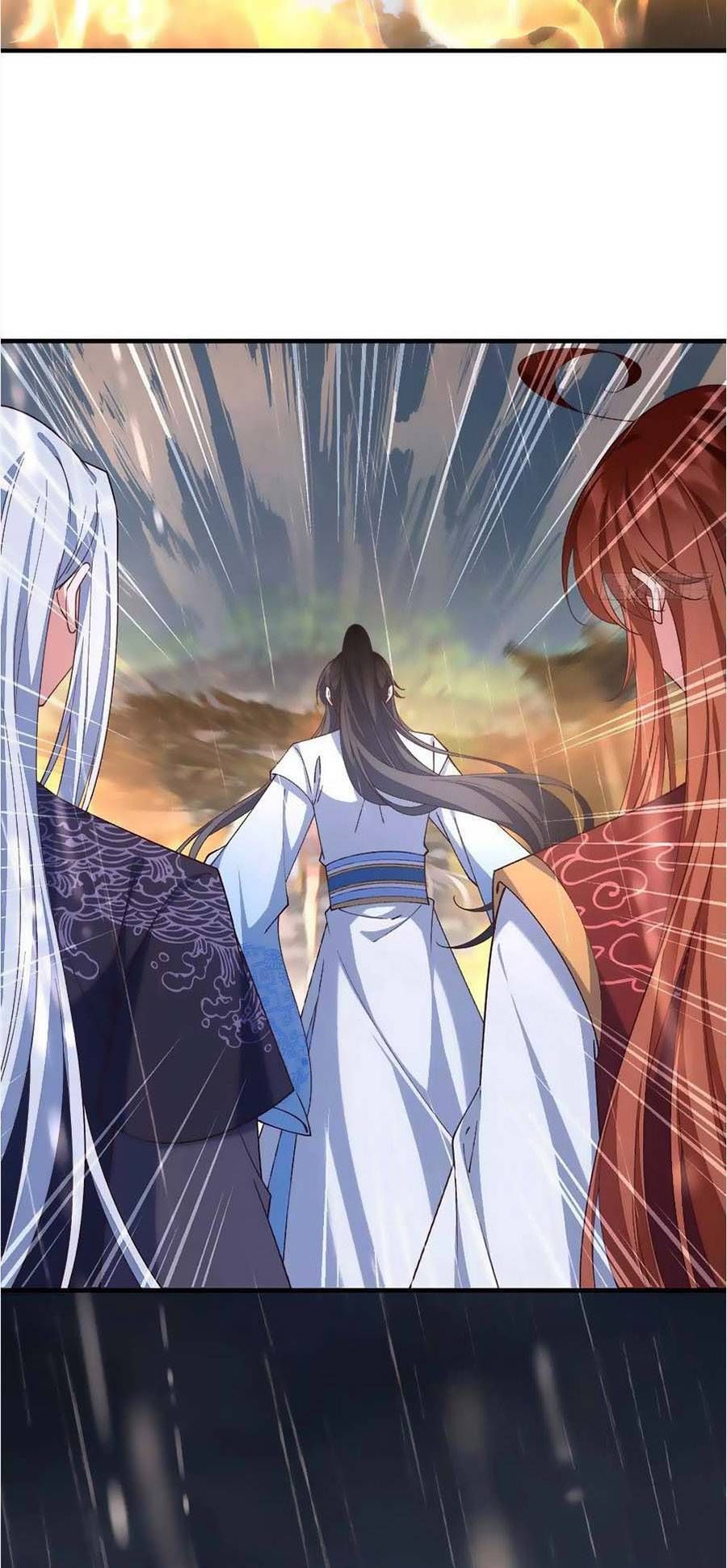 đọc truyện Manh Sư Tại Thượng Chương 415 ảnh 17 tại Thiên Thai Truyện