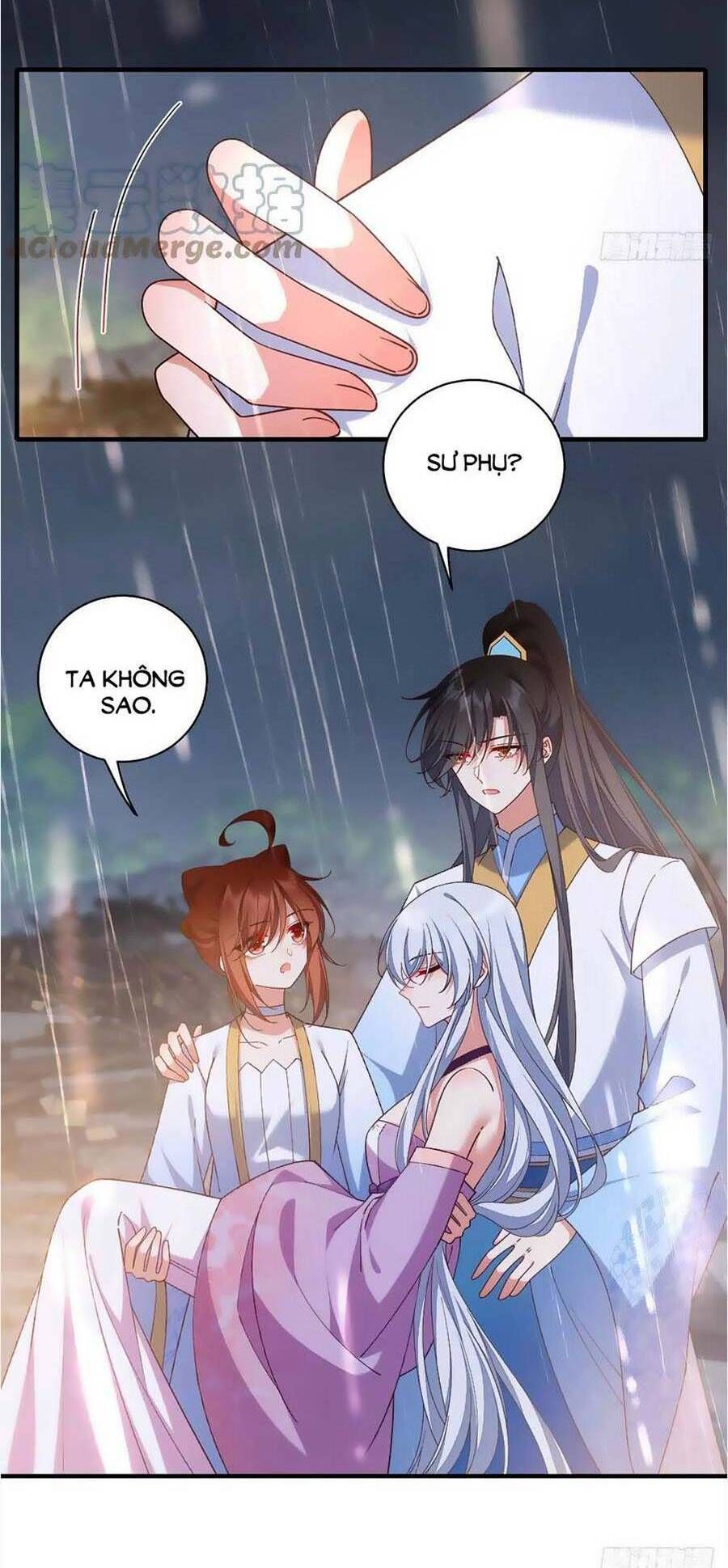 đọc truyện Manh Sư Tại Thượng Chương 415 ảnh 18 tại Thiên Thai Truyện