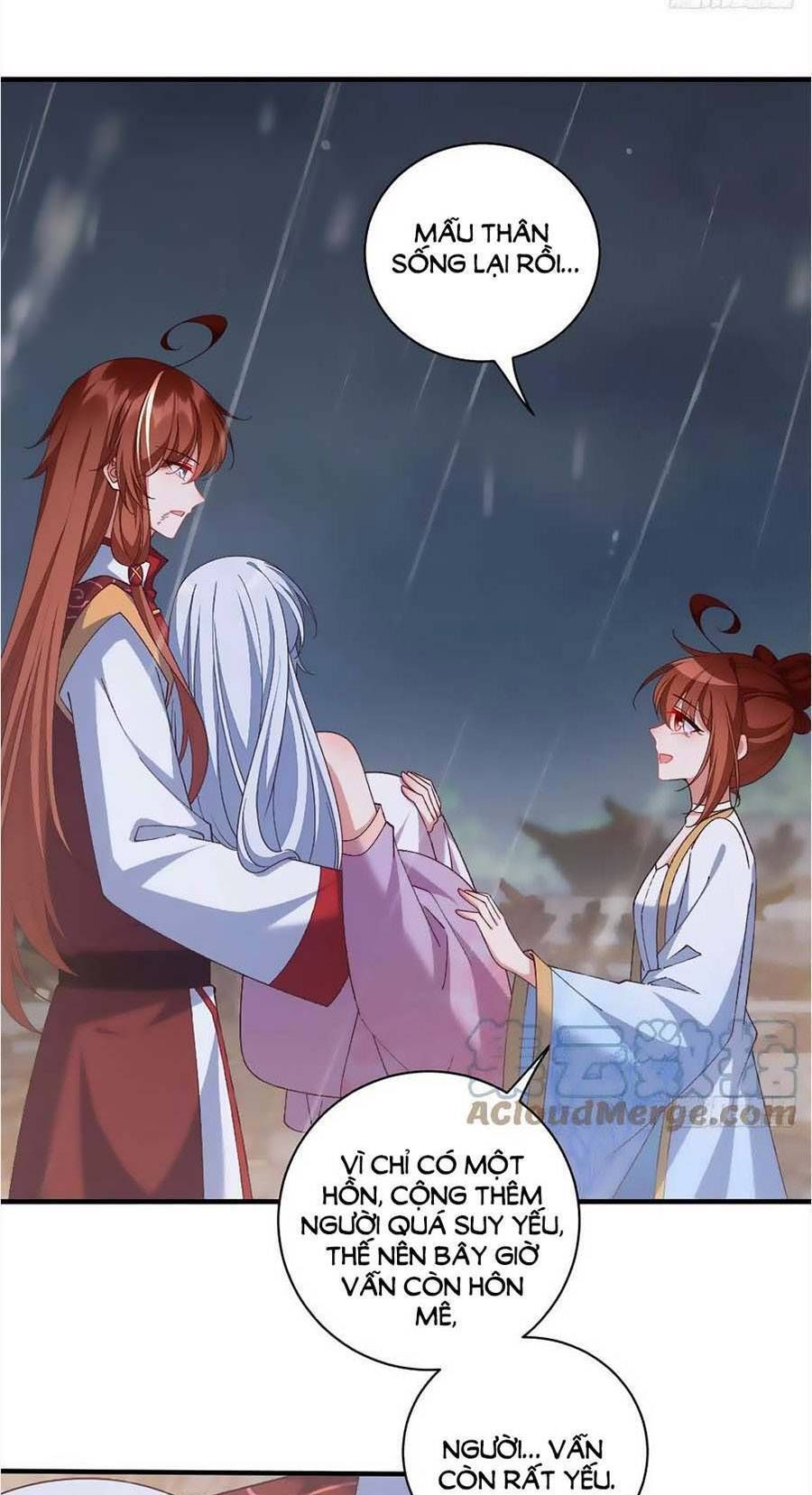 đọc truyện Manh Sư Tại Thượng Chương 415 ảnh 19 tại Thiên Thai Truyện