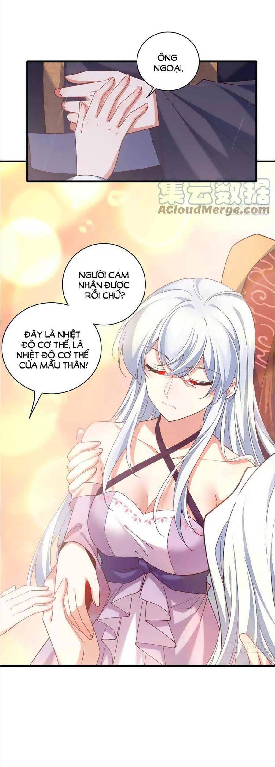 đọc truyện Manh Sư Tại Thượng Chương 415 ảnh 21 tại Thiên Thai Truyện