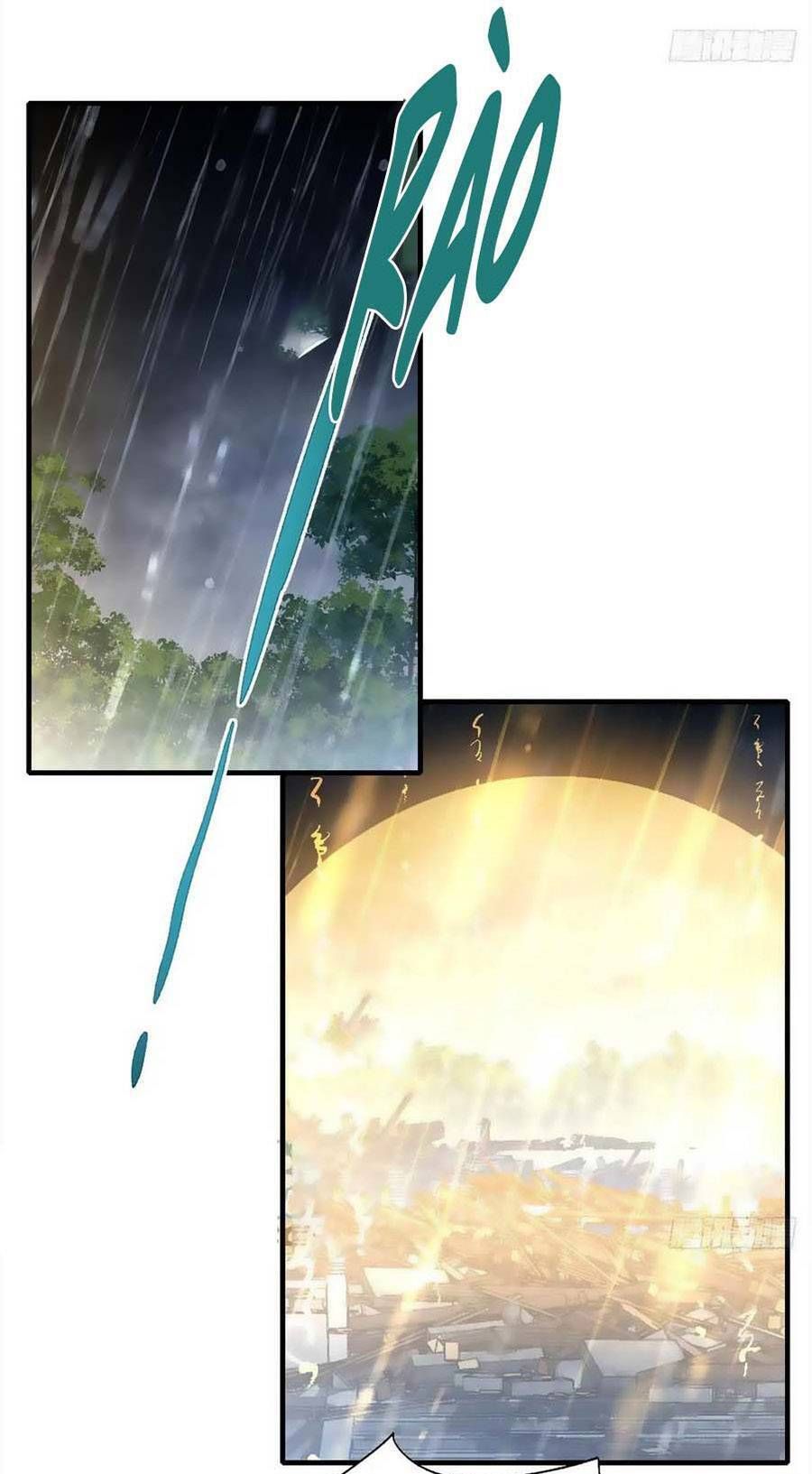 đọc truyện Manh Sư Tại Thượng Chương 415 ảnh 4 tại Thiên Thai Truyện