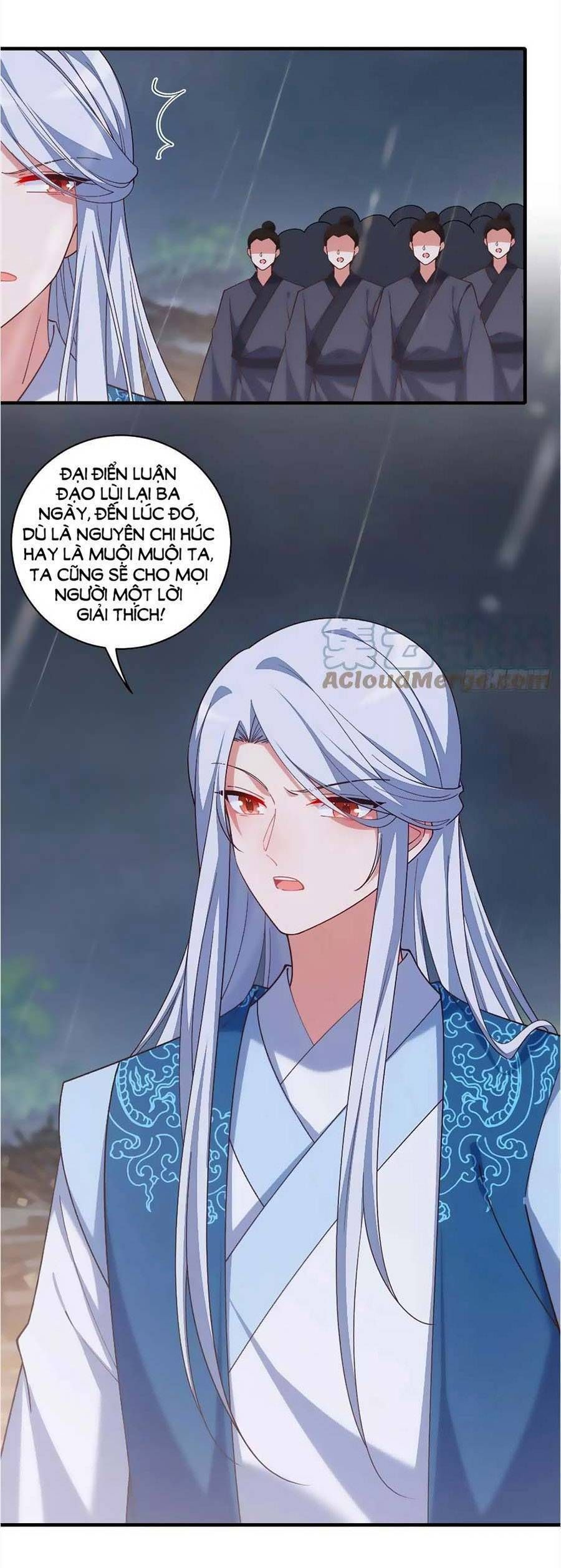 đọc truyện Manh Sư Tại Thượng Chương 415 ảnh 22 tại Thiên Thai Truyện