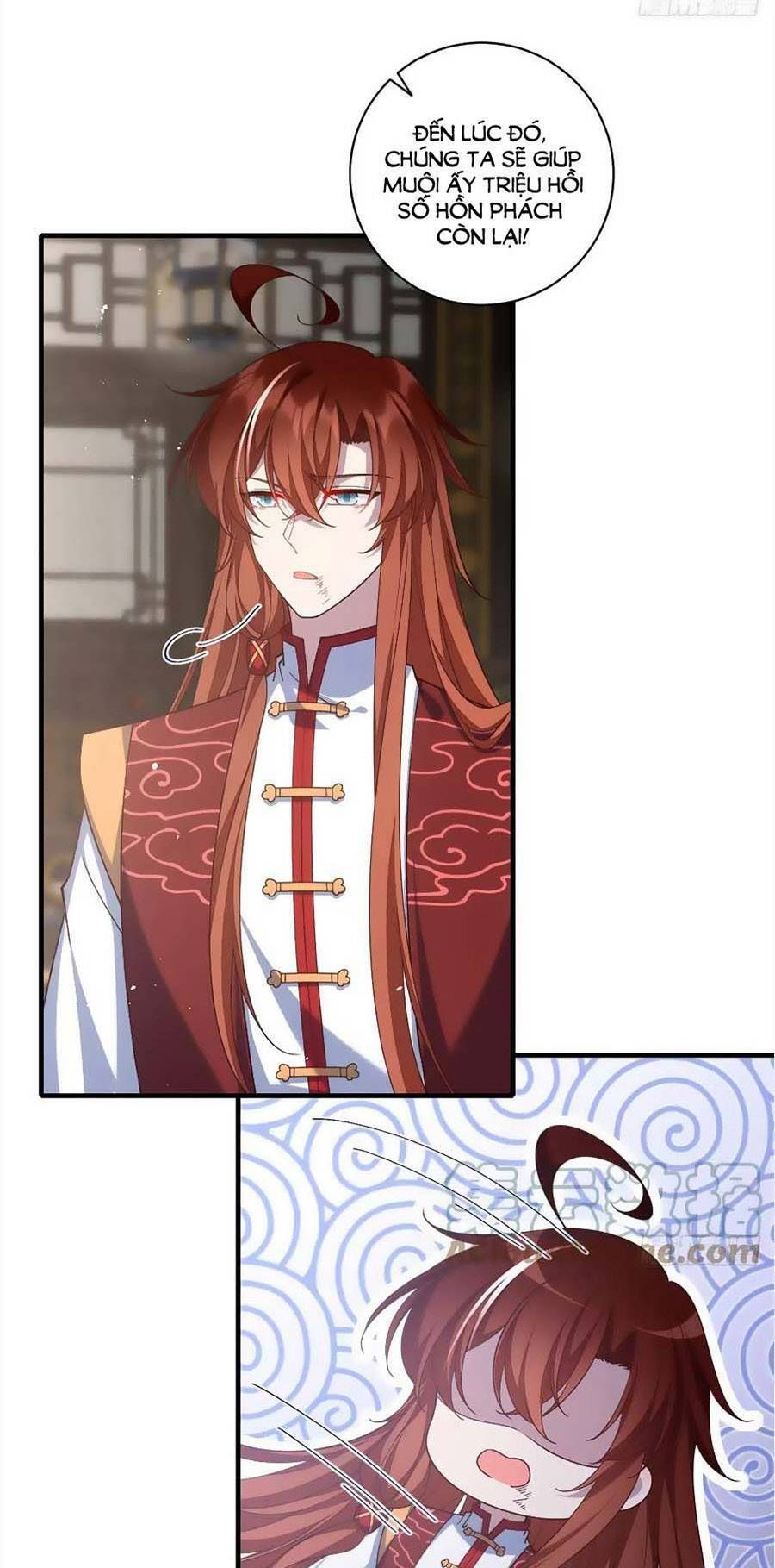 đọc truyện Manh Sư Tại Thượng Chương 415 ảnh 25 tại Thiên Thai Truyện