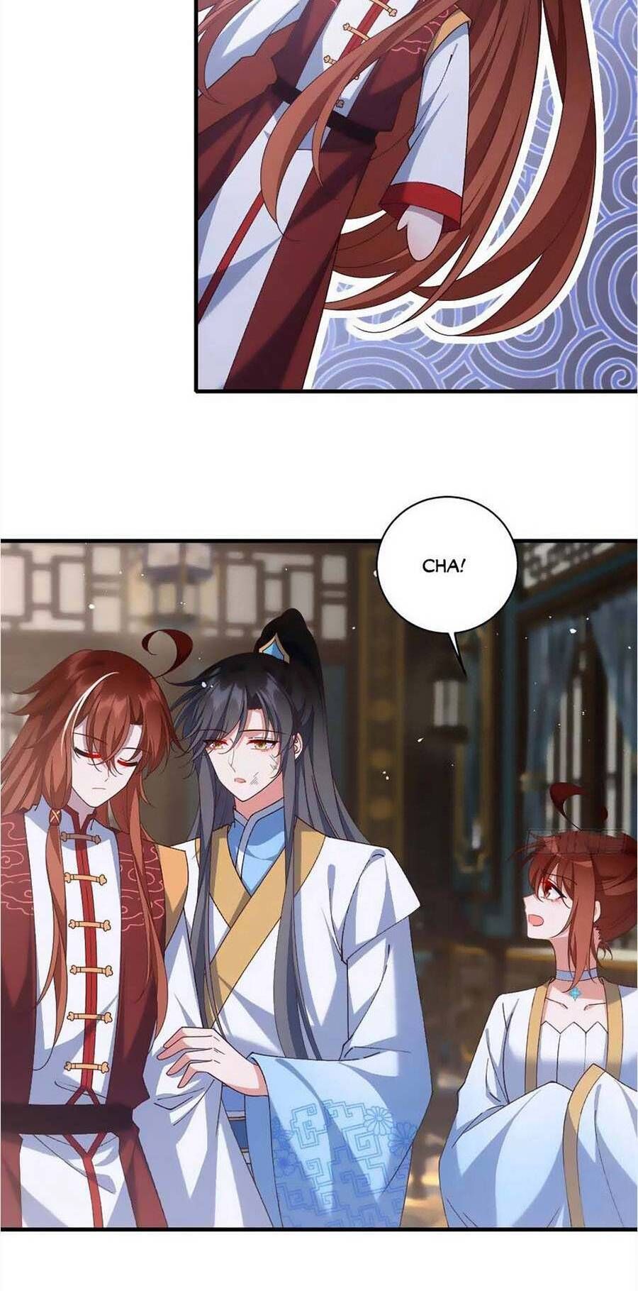 đọc truyện Manh Sư Tại Thượng Chương 415 ảnh 26 tại Thiên Thai Truyện