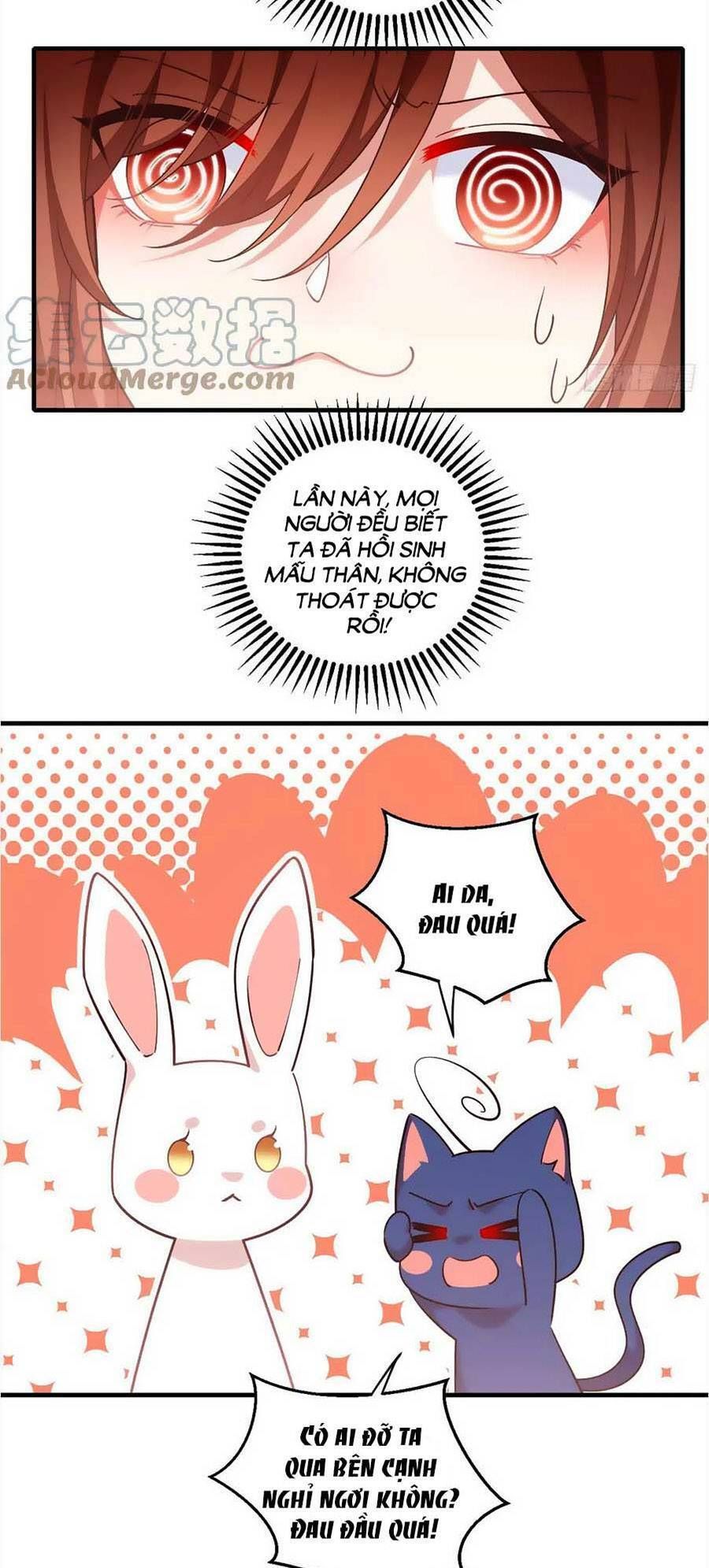 đọc truyện Manh Sư Tại Thượng Chương 415 ảnh 31 tại Thiên Thai Truyện