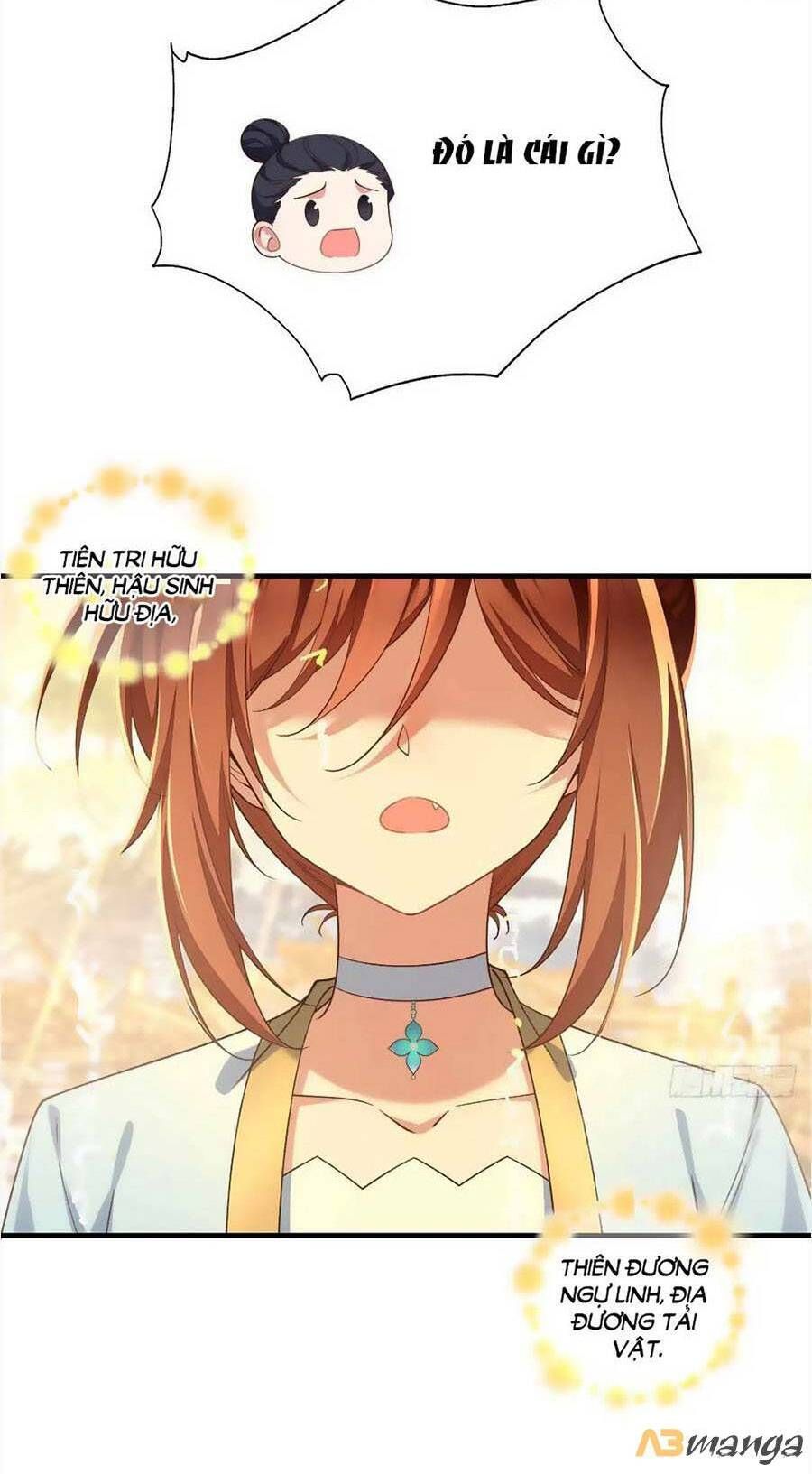 đọc truyện Manh Sư Tại Thượng Chương 415 ảnh 5 tại Thiên Thai Truyện