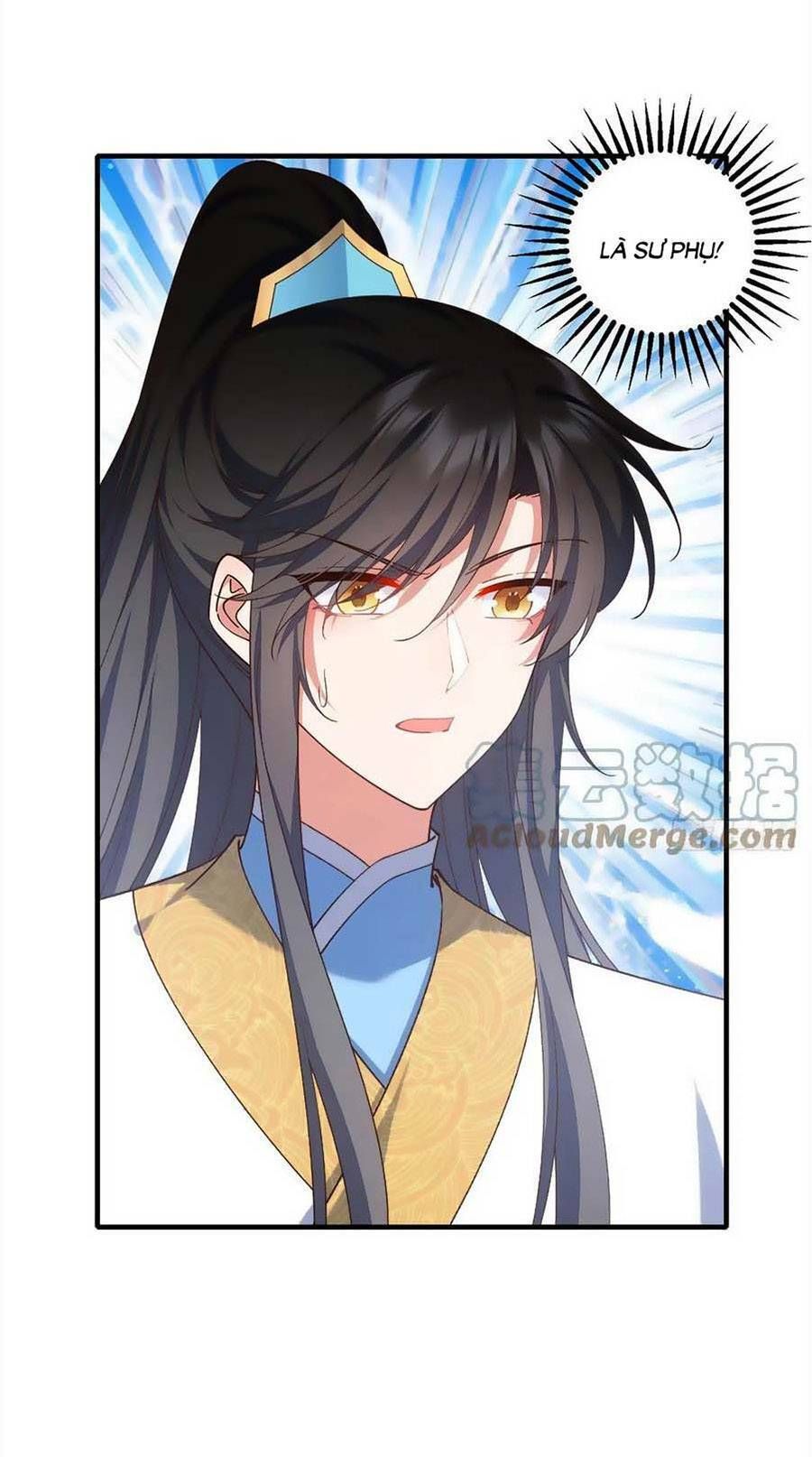 đọc truyện Manh Sư Tại Thượng Chương 415 ảnh 6 tại Thiên Thai Truyện