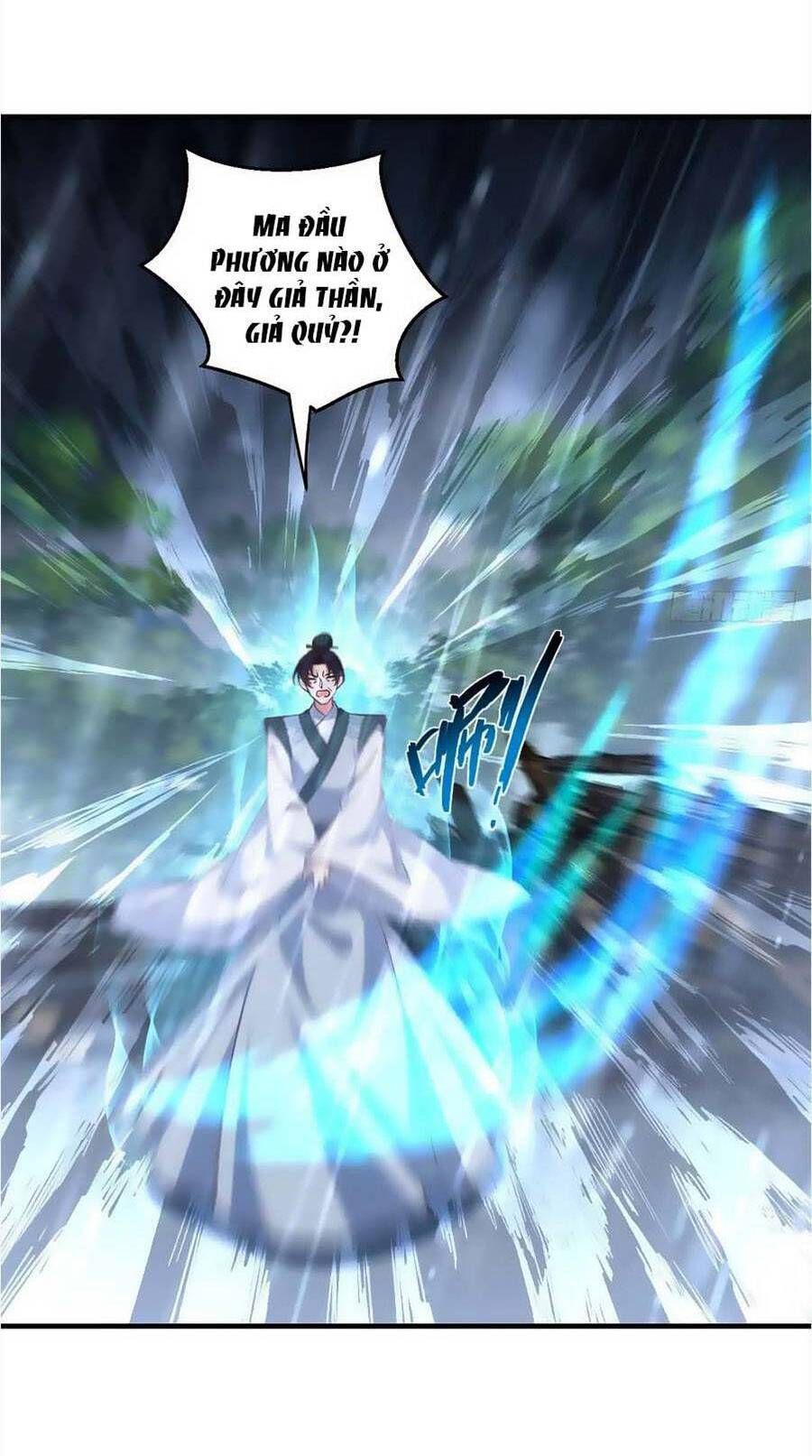 đọc truyện Manh Sư Tại Thượng Chương 415 ảnh 7 tại Thiên Thai Truyện