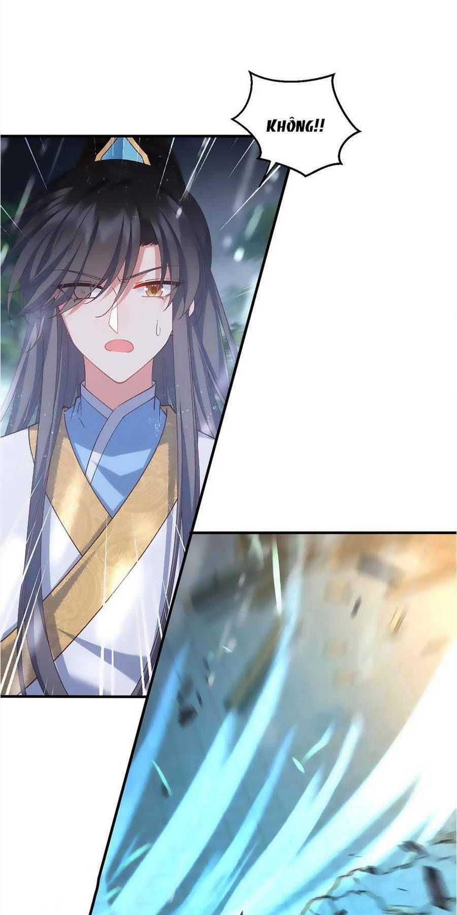 đọc truyện Manh Sư Tại Thượng Chương 415 ảnh 8 tại Thiên Thai Truyện