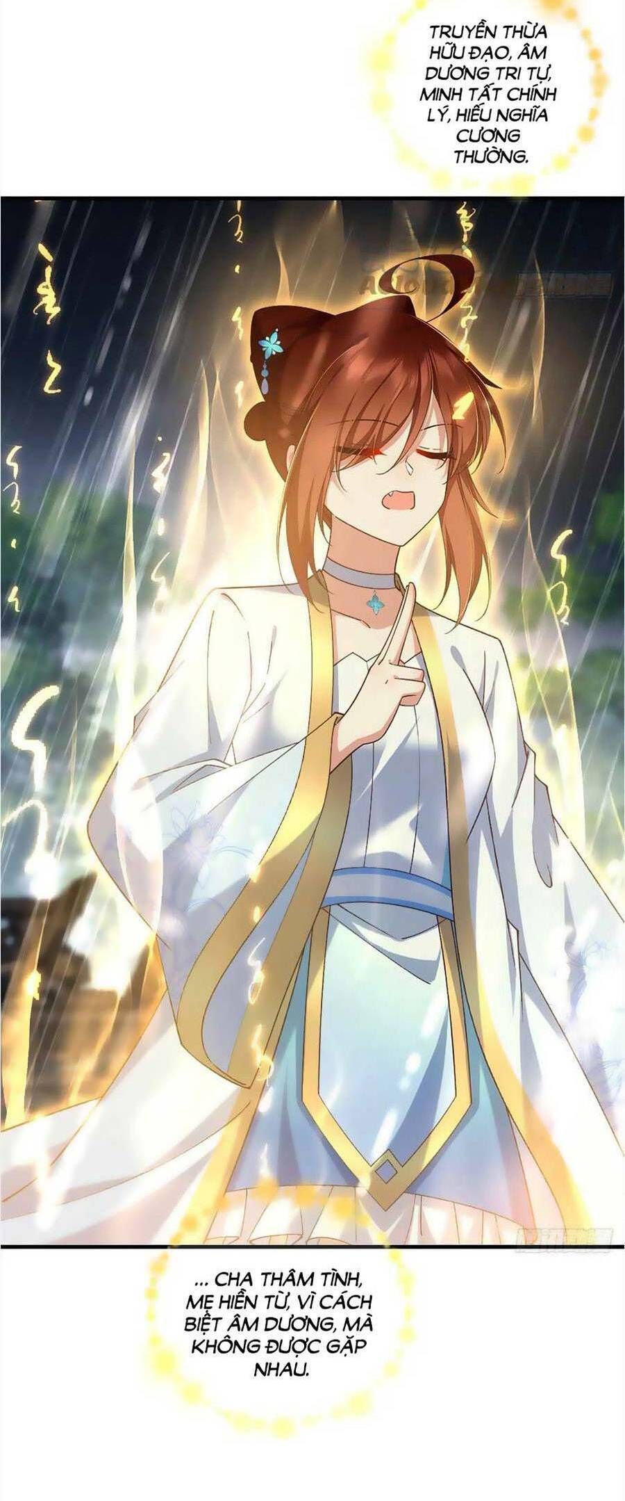 đọc truyện Manh Sư Tại Thượng Chương 415 ảnh 11 tại Thiên Thai Truyện