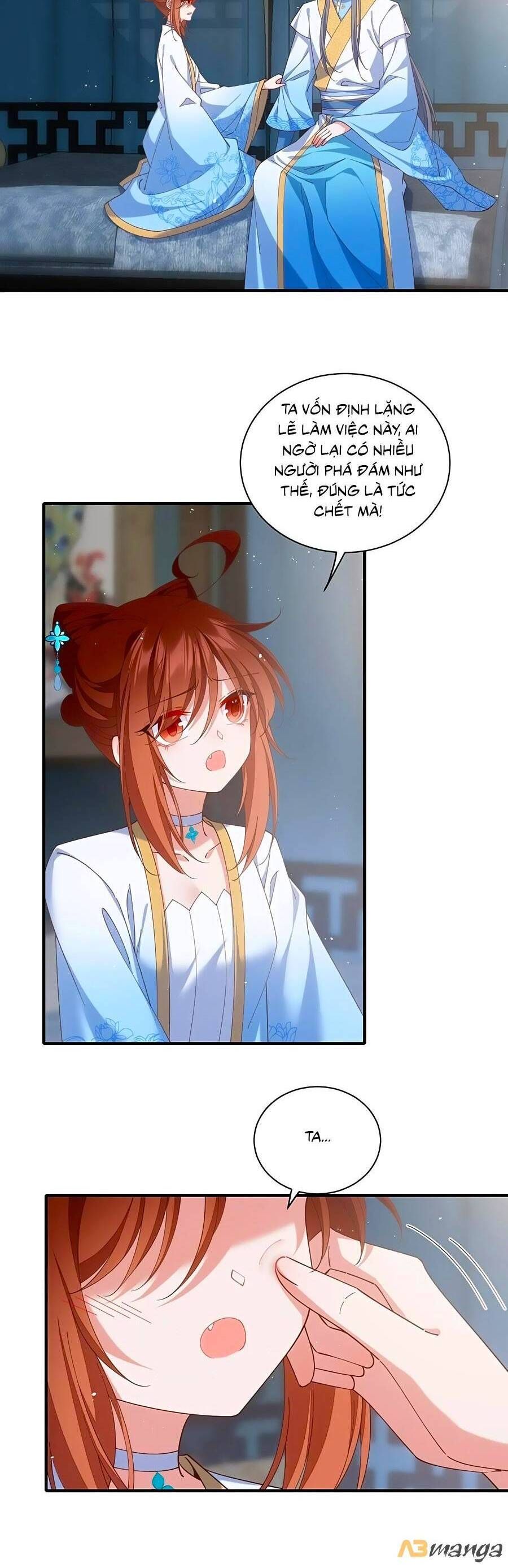 đọc truyện Manh Sư Tại Thượng Chương 416 ảnh 13 tại Thiên Thai Truyện