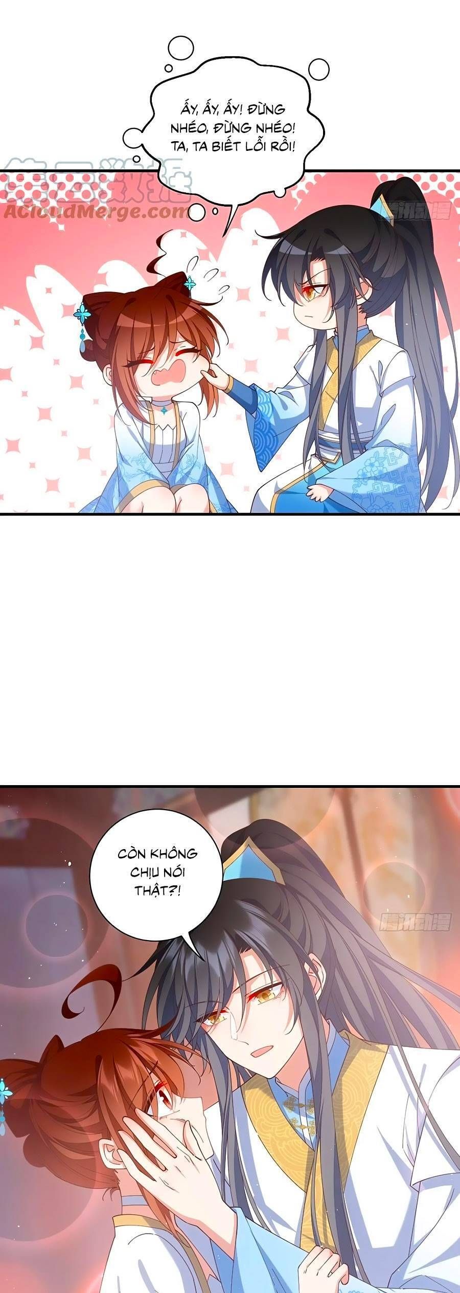 đọc truyện Manh Sư Tại Thượng Chương 416 ảnh 14 tại Thiên Thai Truyện