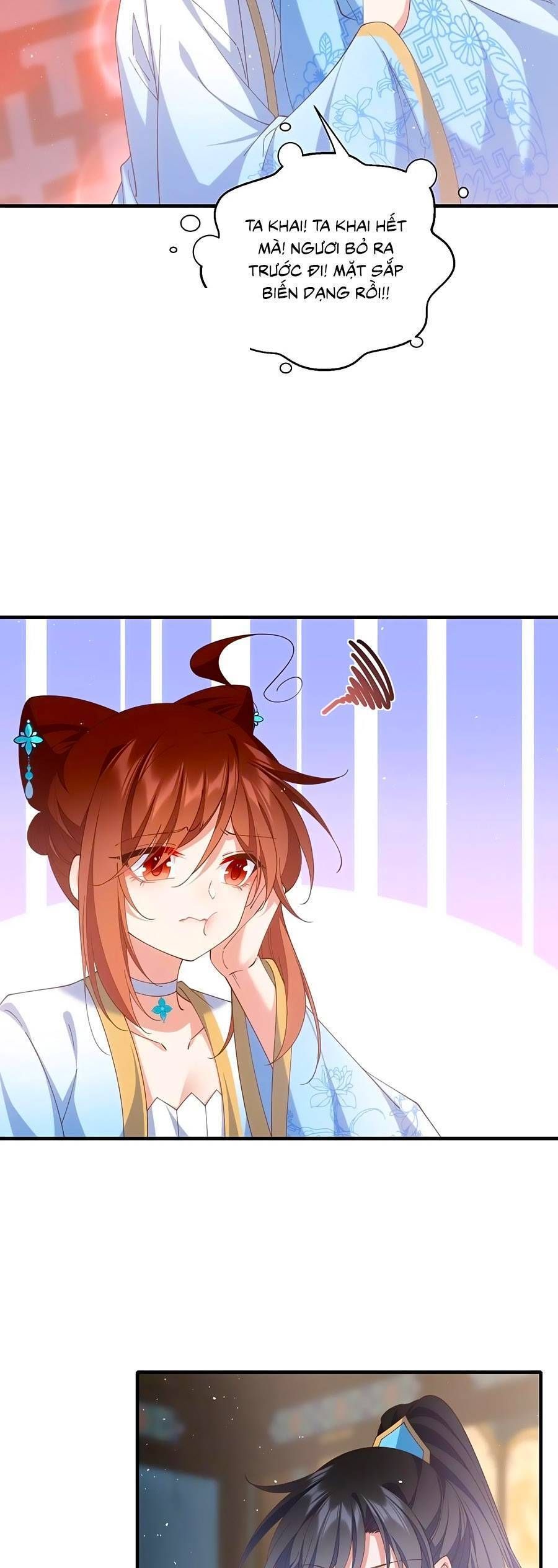 đọc truyện Manh Sư Tại Thượng Chương 416 ảnh 15 tại Thiên Thai Truyện