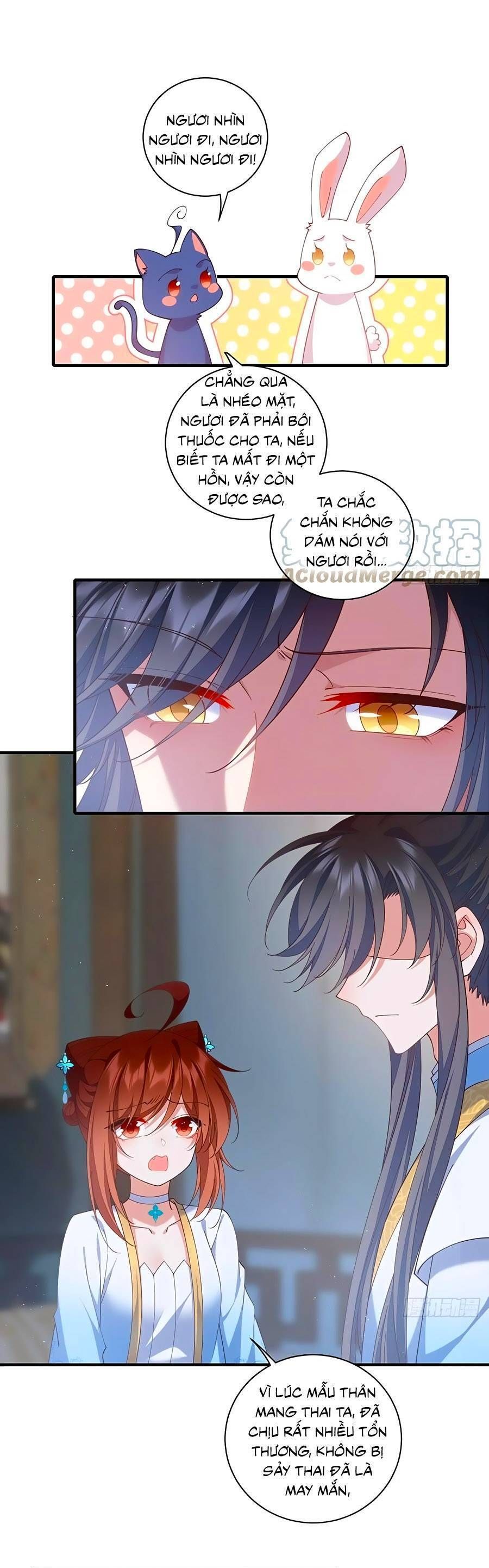 đọc truyện Manh Sư Tại Thượng Chương 416 ảnh 17 tại Thiên Thai Truyện