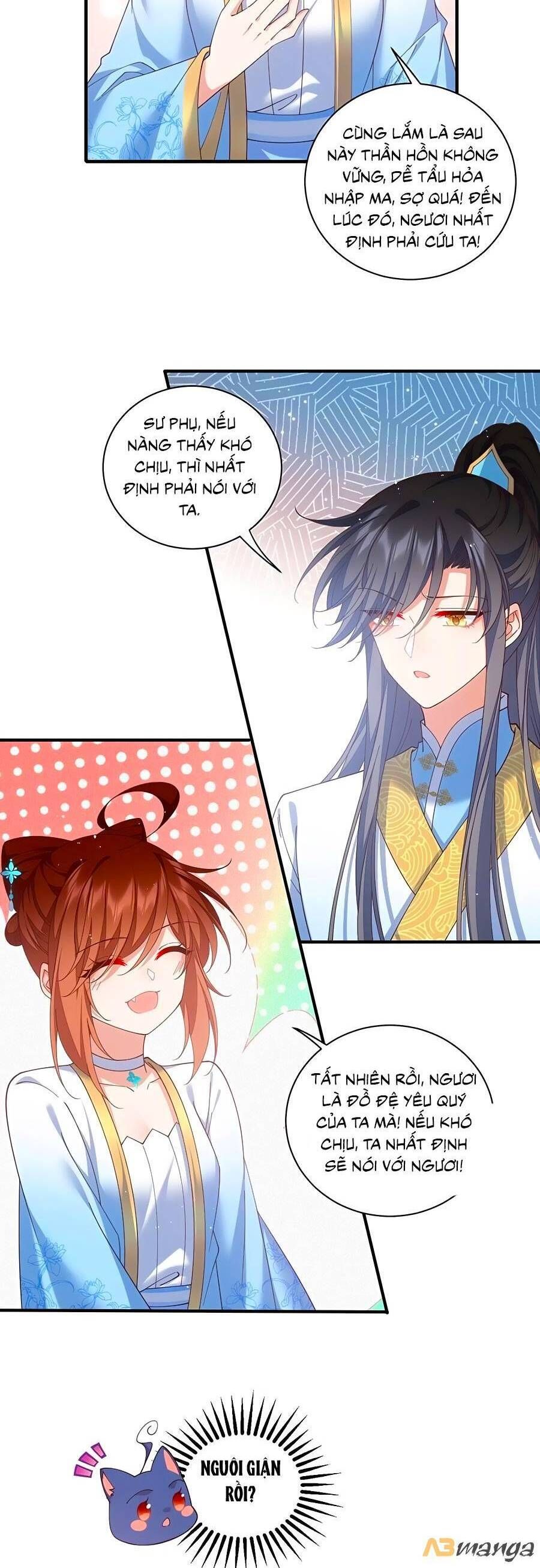 đọc truyện Manh Sư Tại Thượng Chương 416 ảnh 21 tại Thiên Thai Truyện