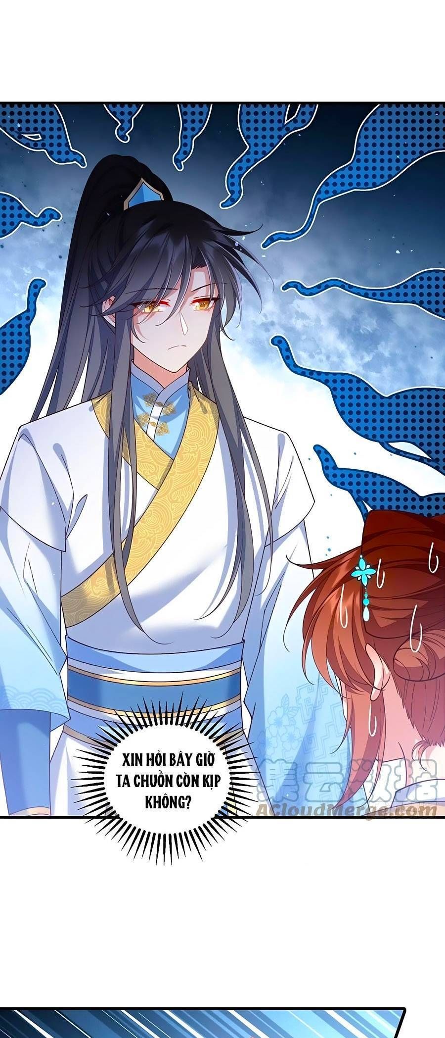 đọc truyện Manh Sư Tại Thượng Chương 416 ảnh 4 tại Thiên Thai Truyện