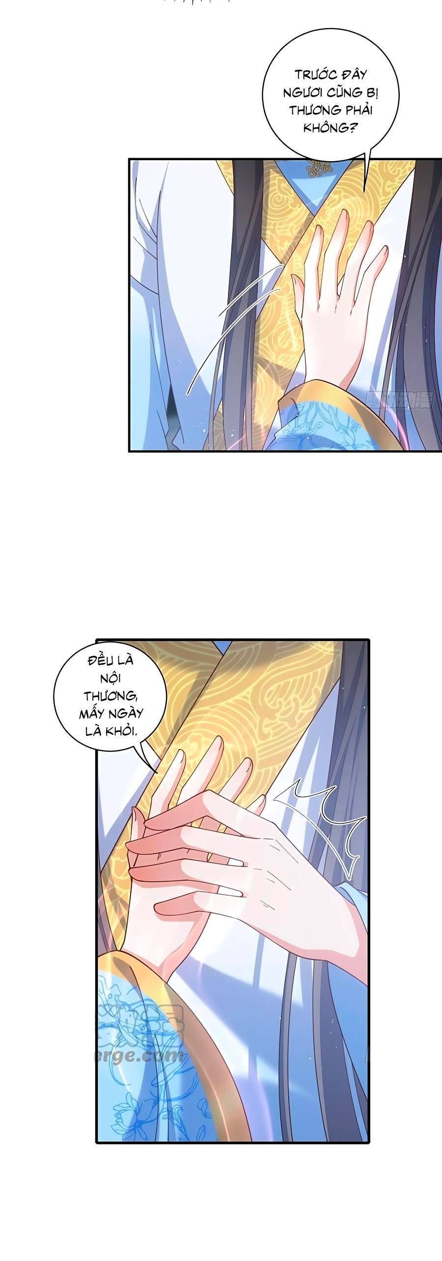 đọc truyện Manh Sư Tại Thượng Chương 416 ảnh 22 tại Thiên Thai Truyện